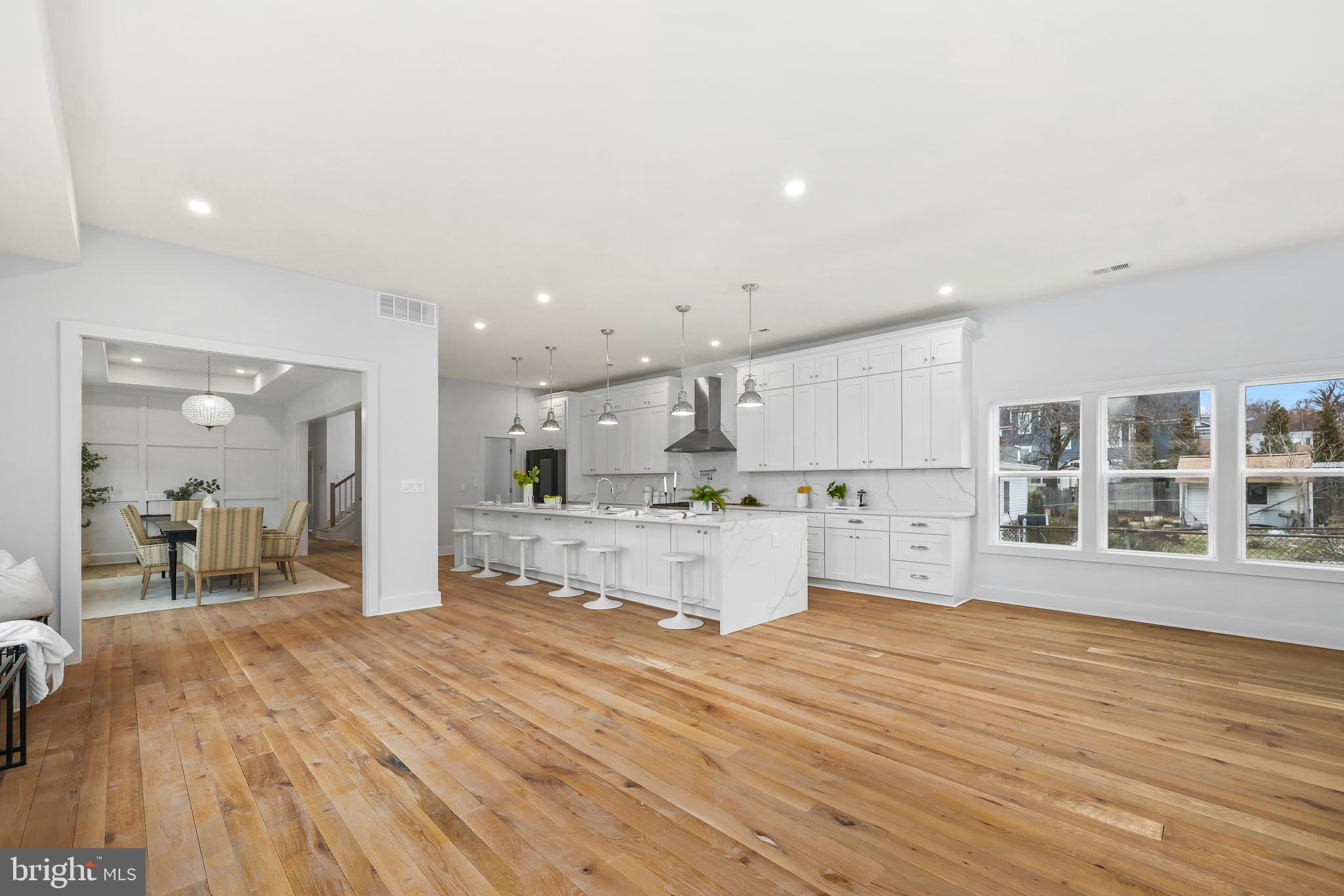 HIGHVIEW PARK - Residential