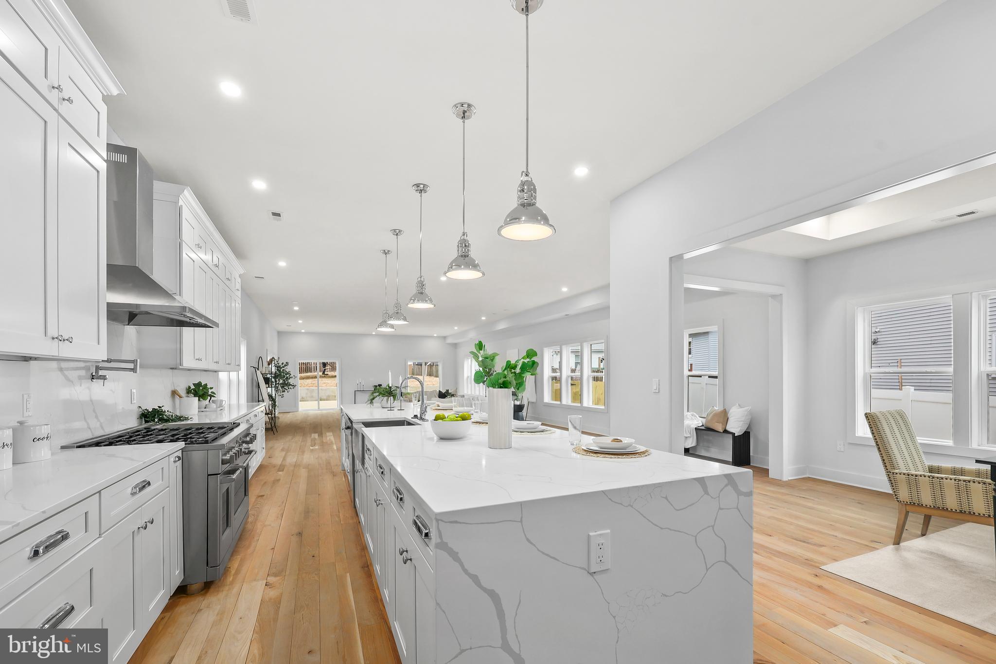 HIGHVIEW PARK - Residential