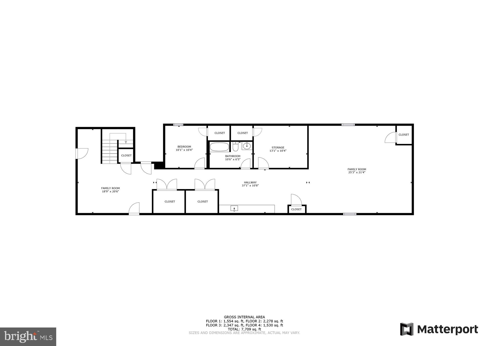 HIGHVIEW PARK - Residential