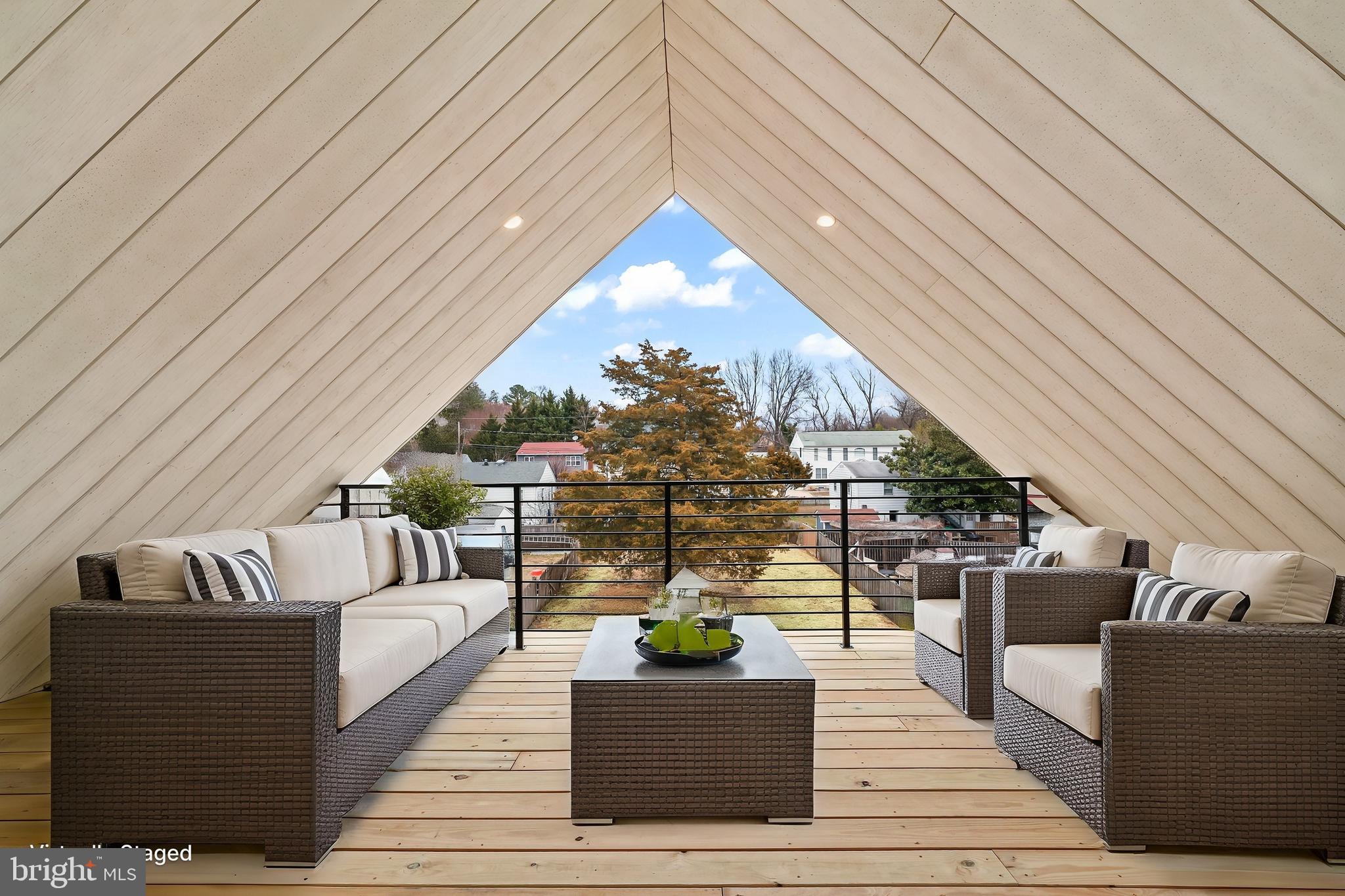 HIGHVIEW PARK - Residential