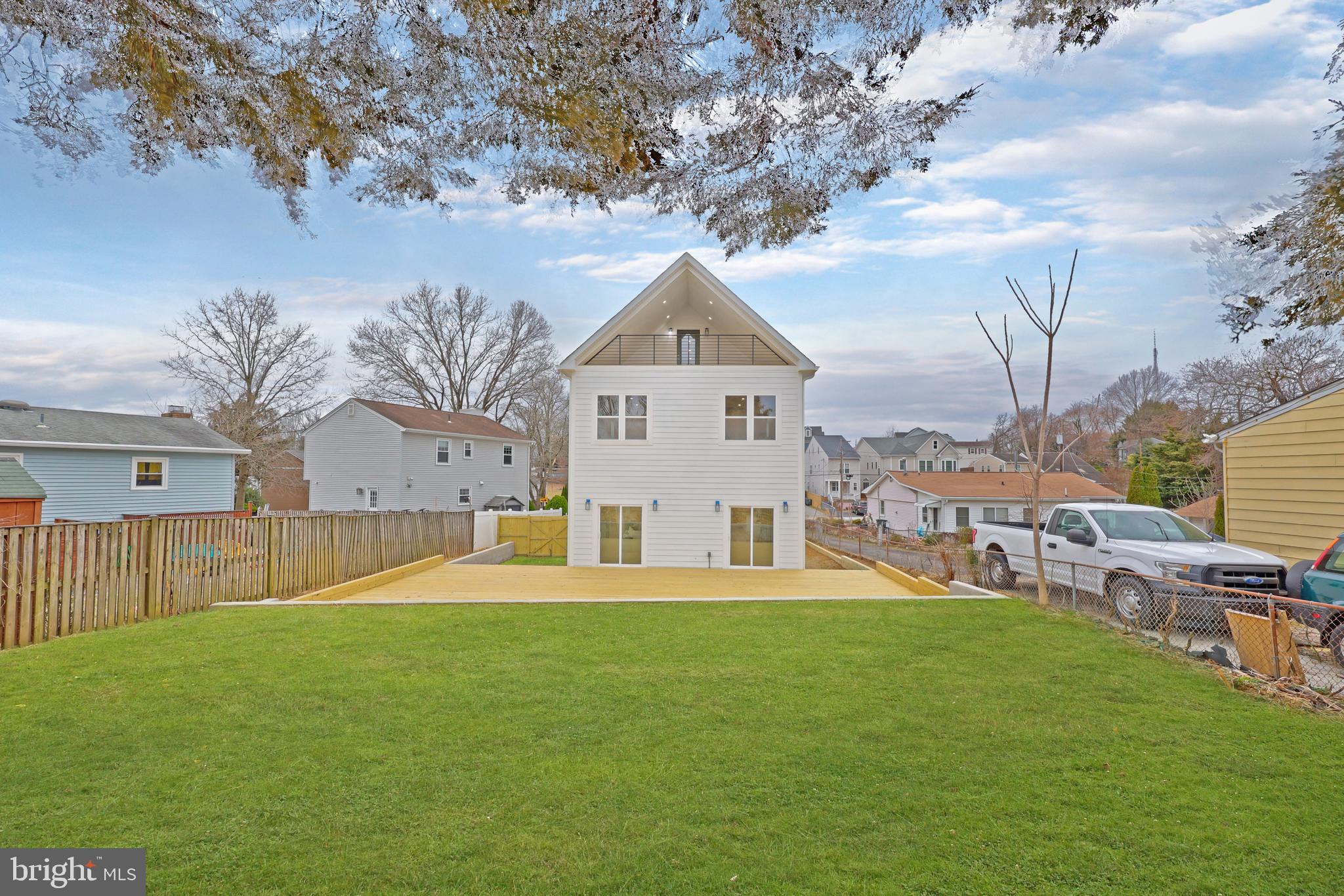 HIGHVIEW PARK - Residential