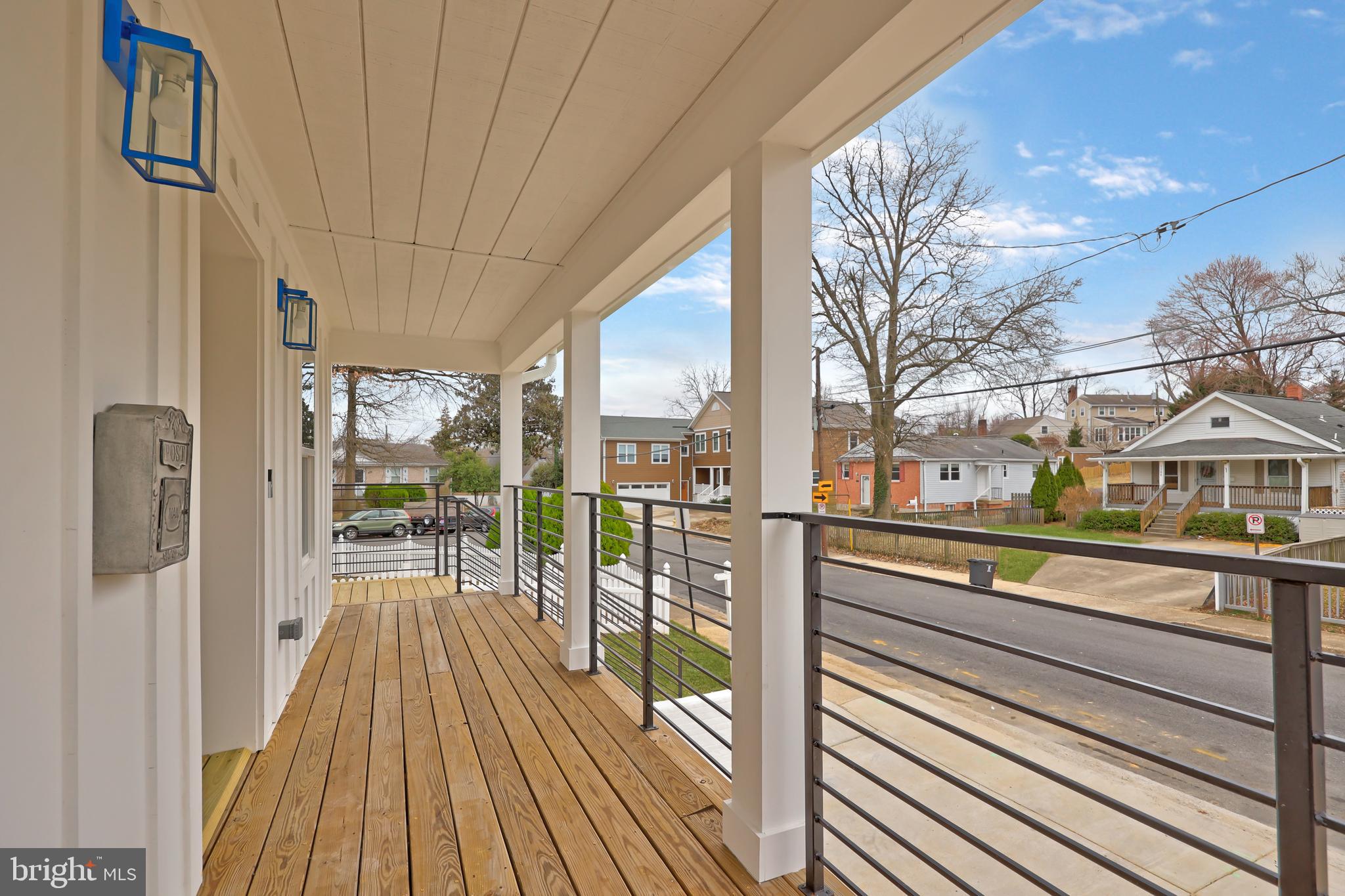 HIGHVIEW PARK - Residential