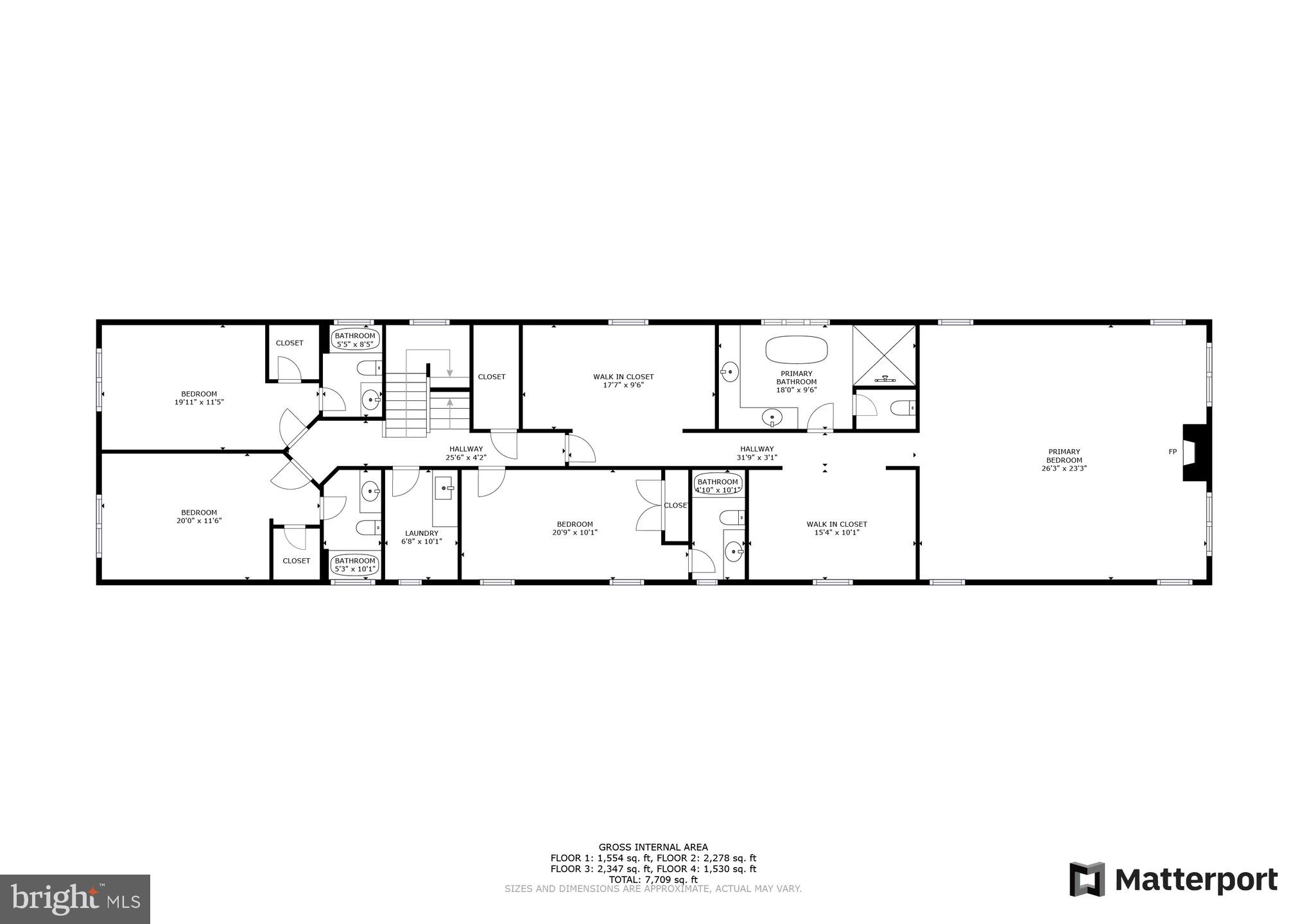 HIGHVIEW PARK - Residential