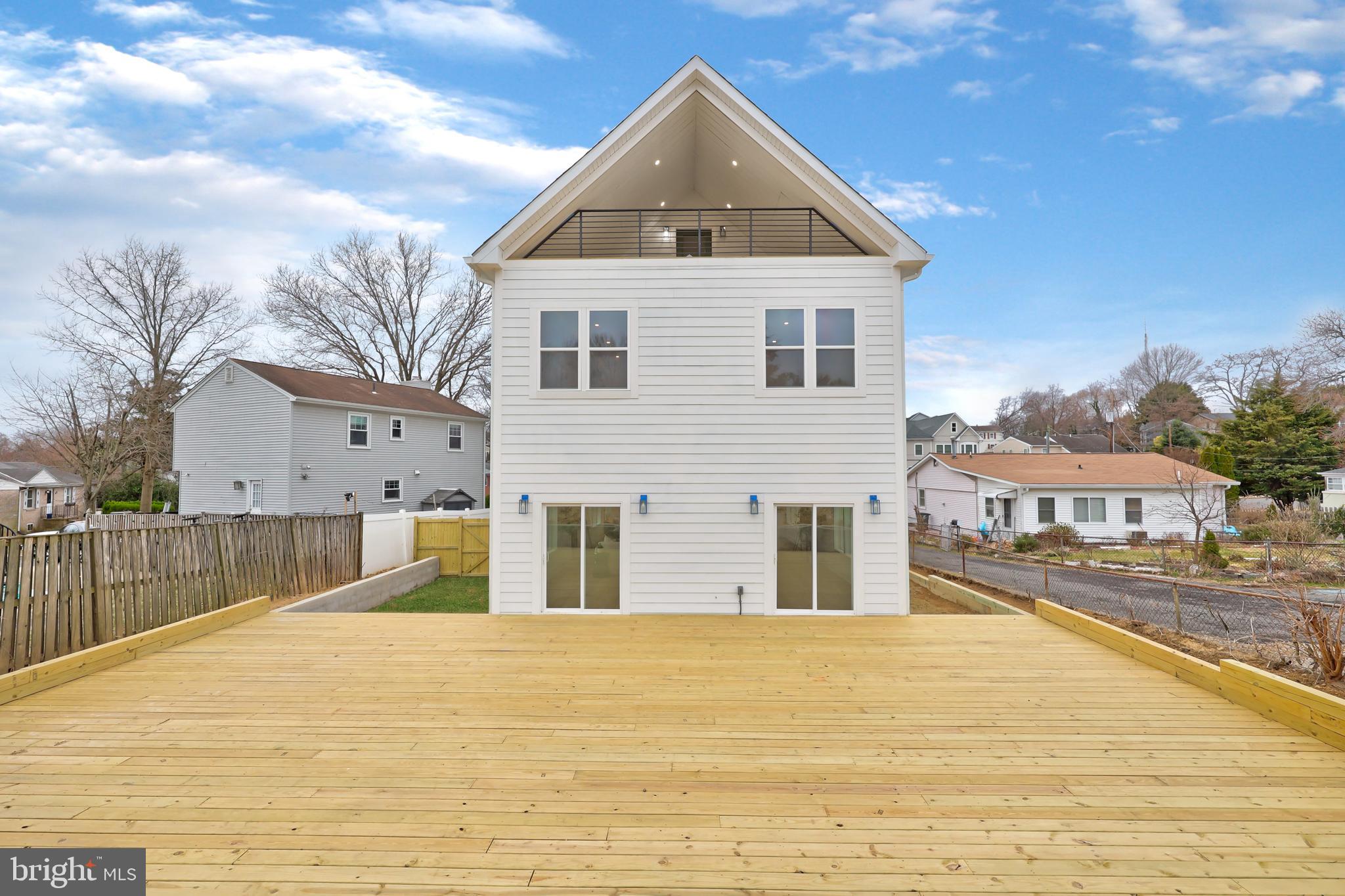 HIGHVIEW PARK - Residential