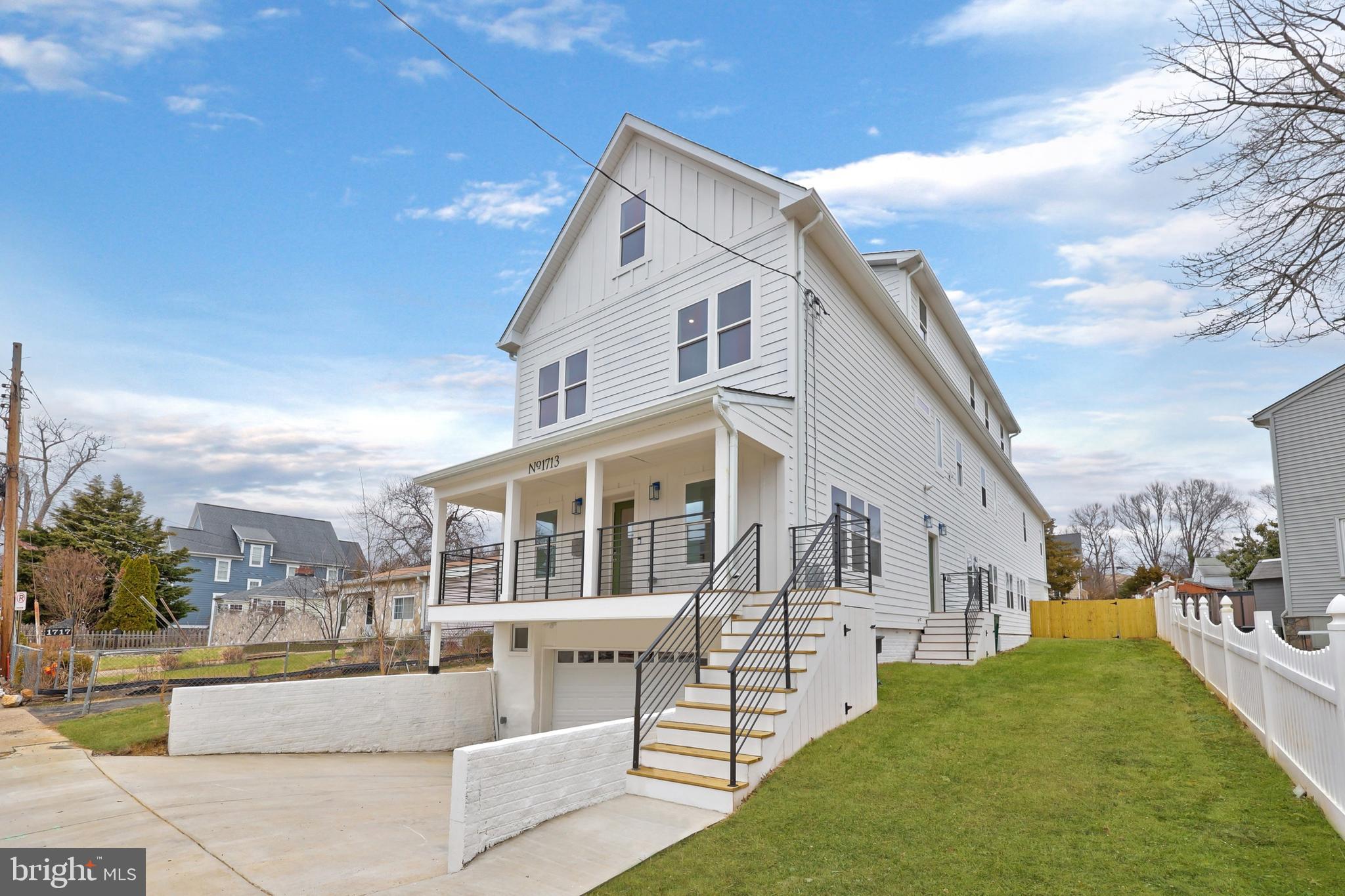 HIGHVIEW PARK - Residential