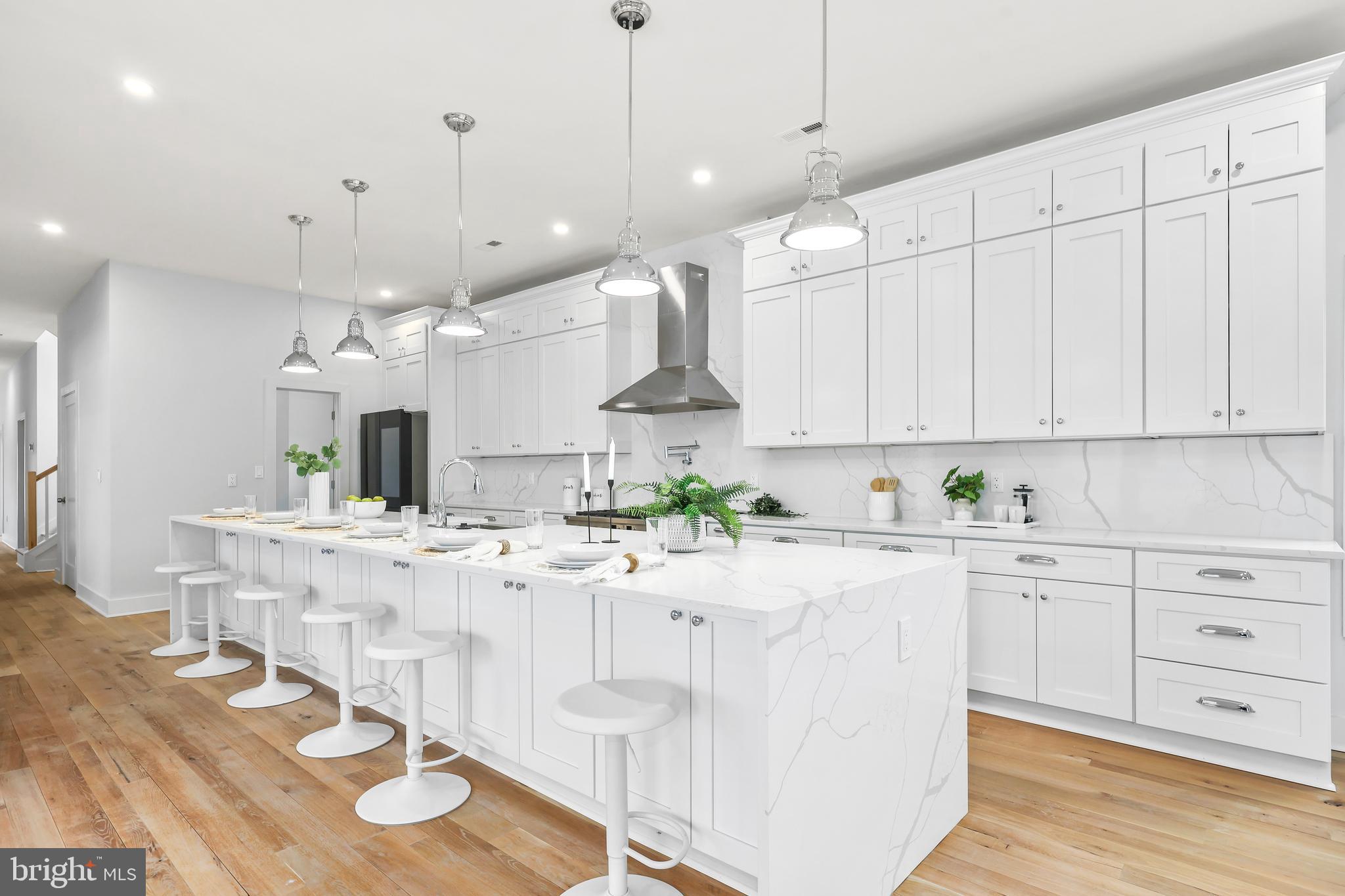 HIGHVIEW PARK - Residential