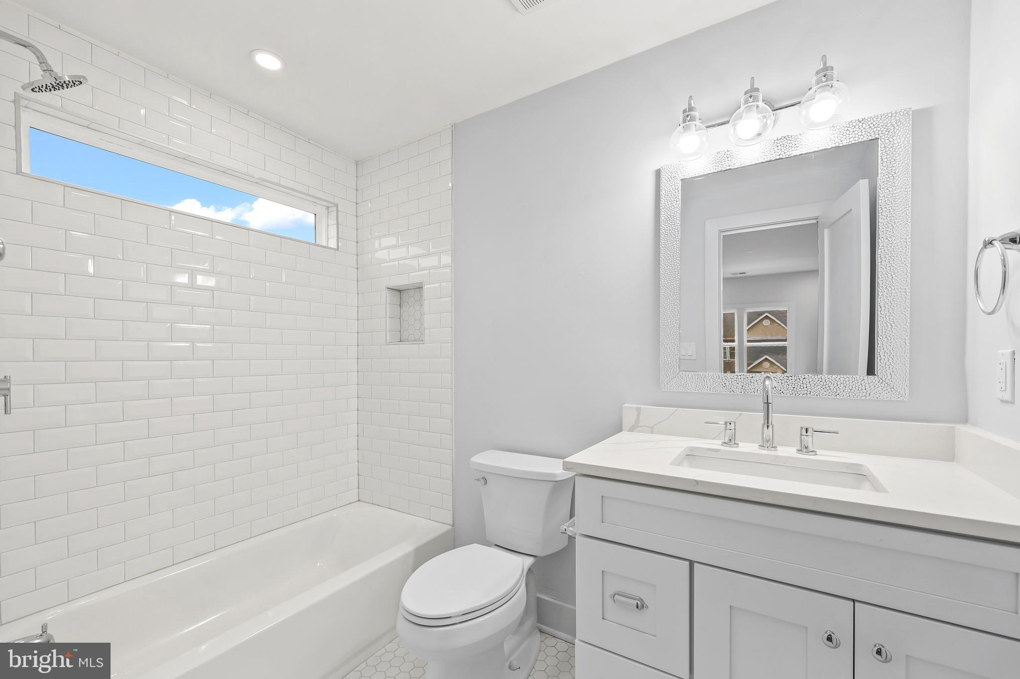 HIGHVIEW PARK - Residential