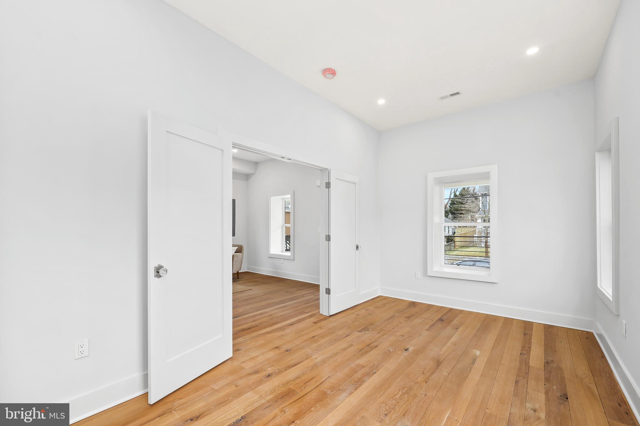 HIGHVIEW PARK - Residential