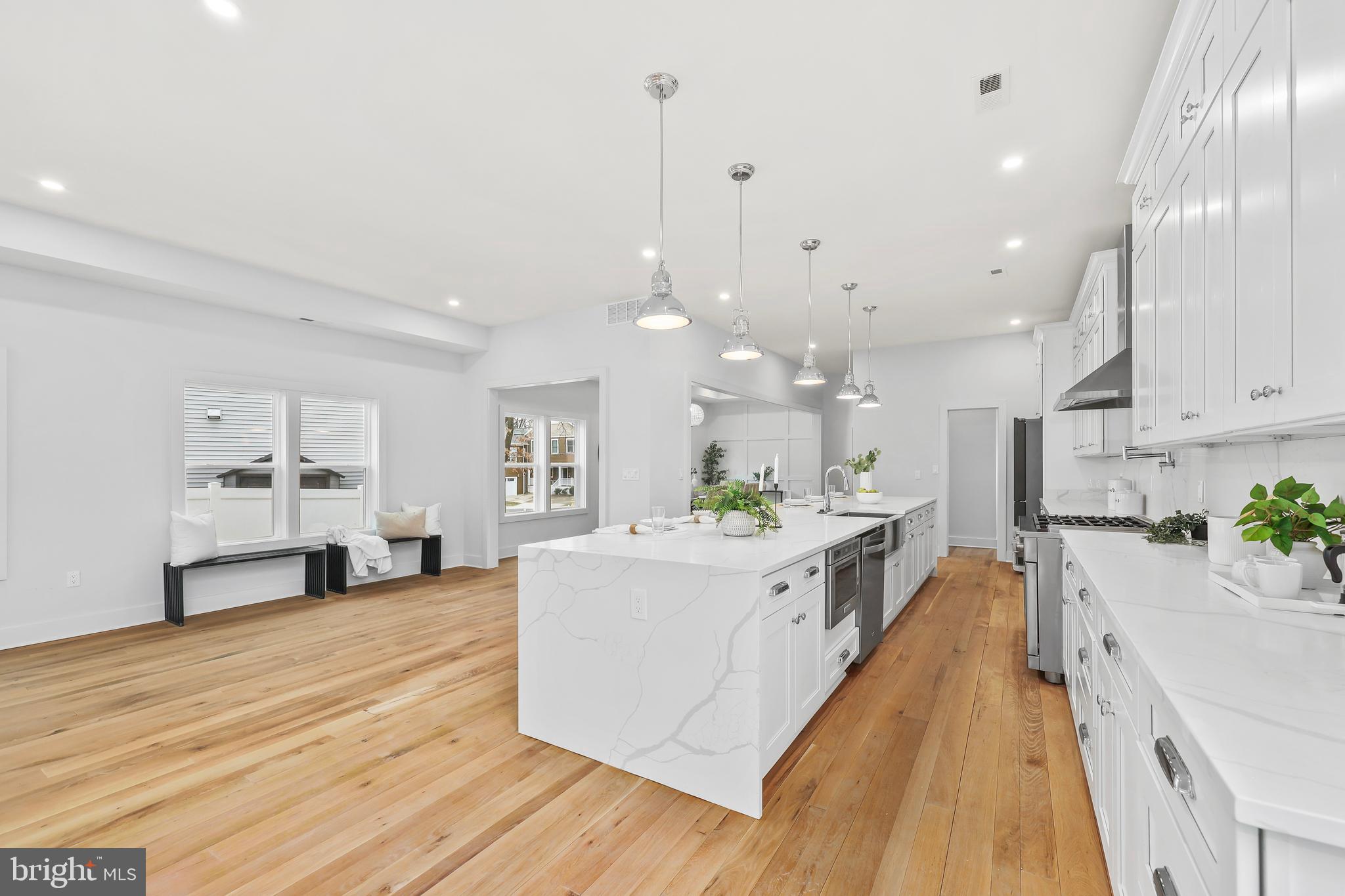 HIGHVIEW PARK - Residential