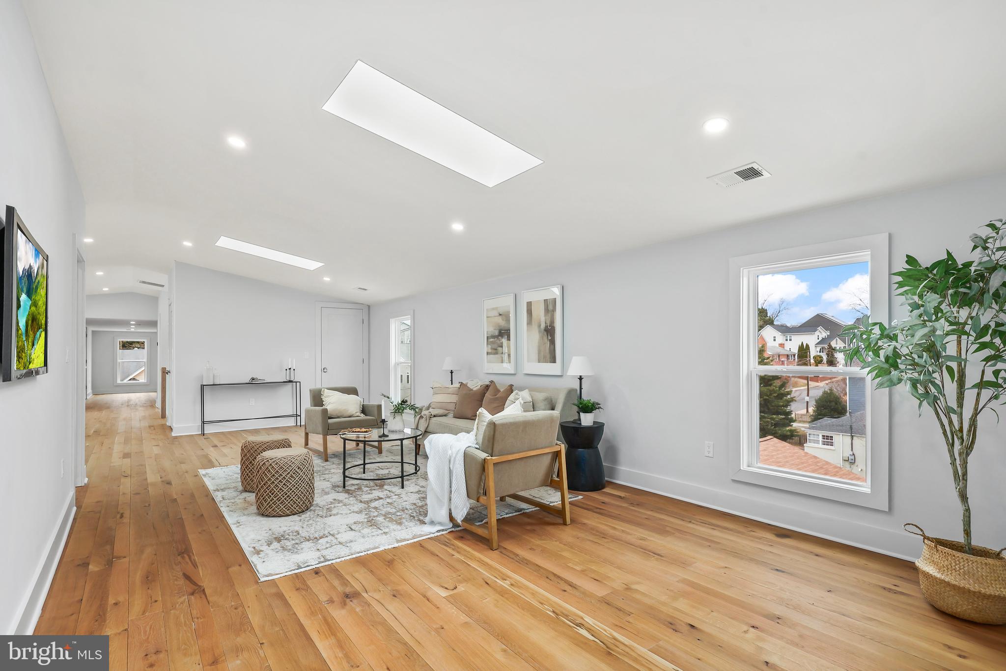 HIGHVIEW PARK - Residential