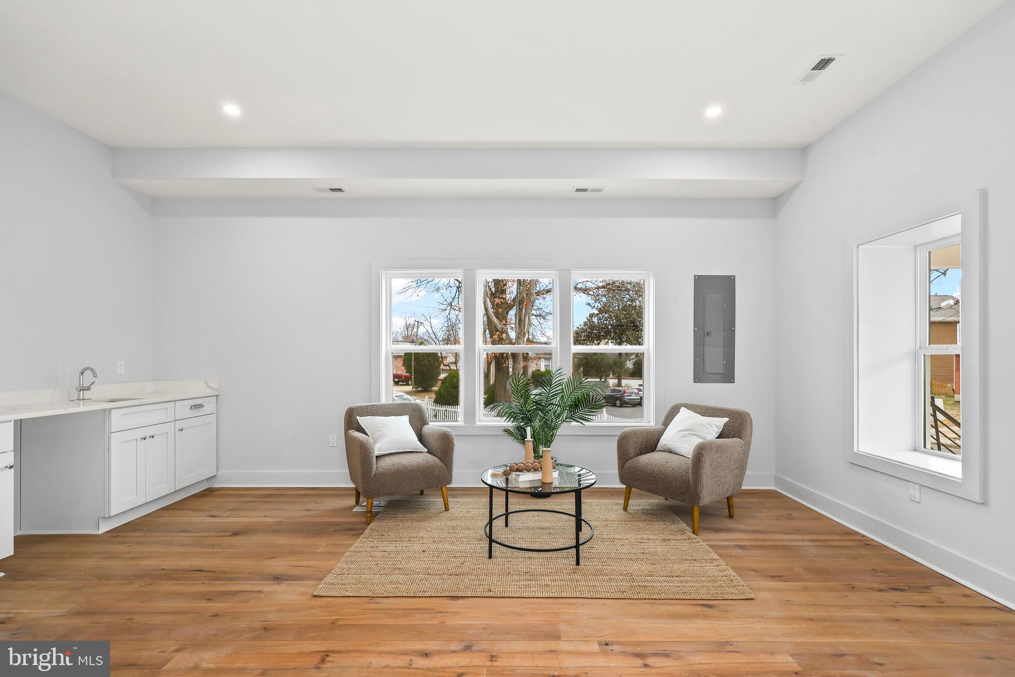 HIGHVIEW PARK - Residential