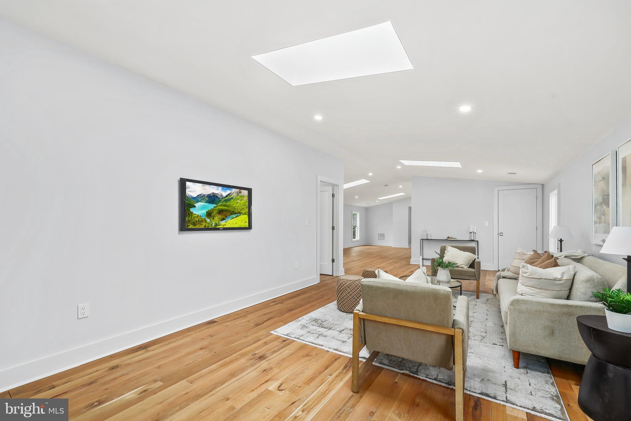 HIGHVIEW PARK - Residential