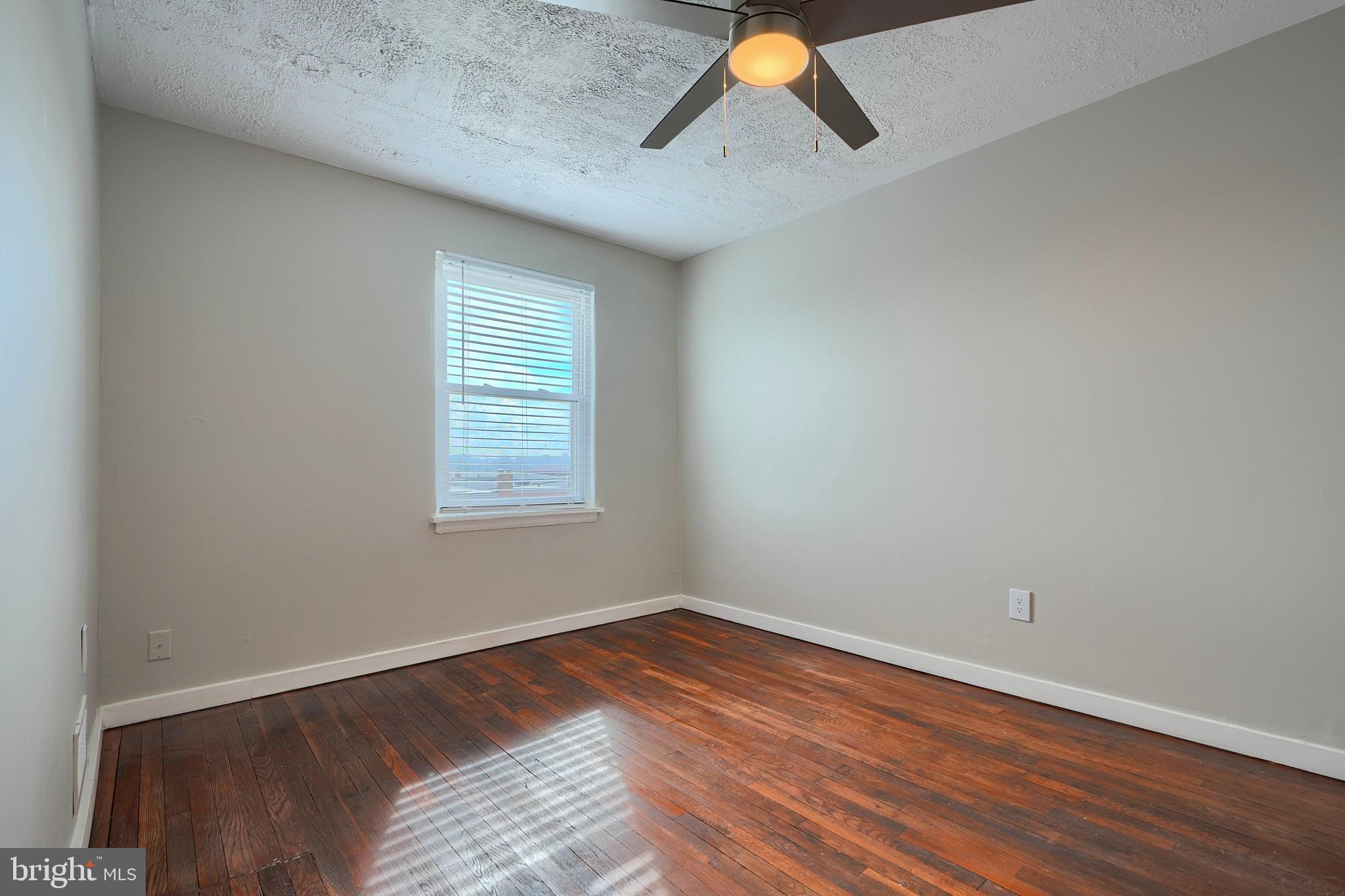 FORDHAM - Residential