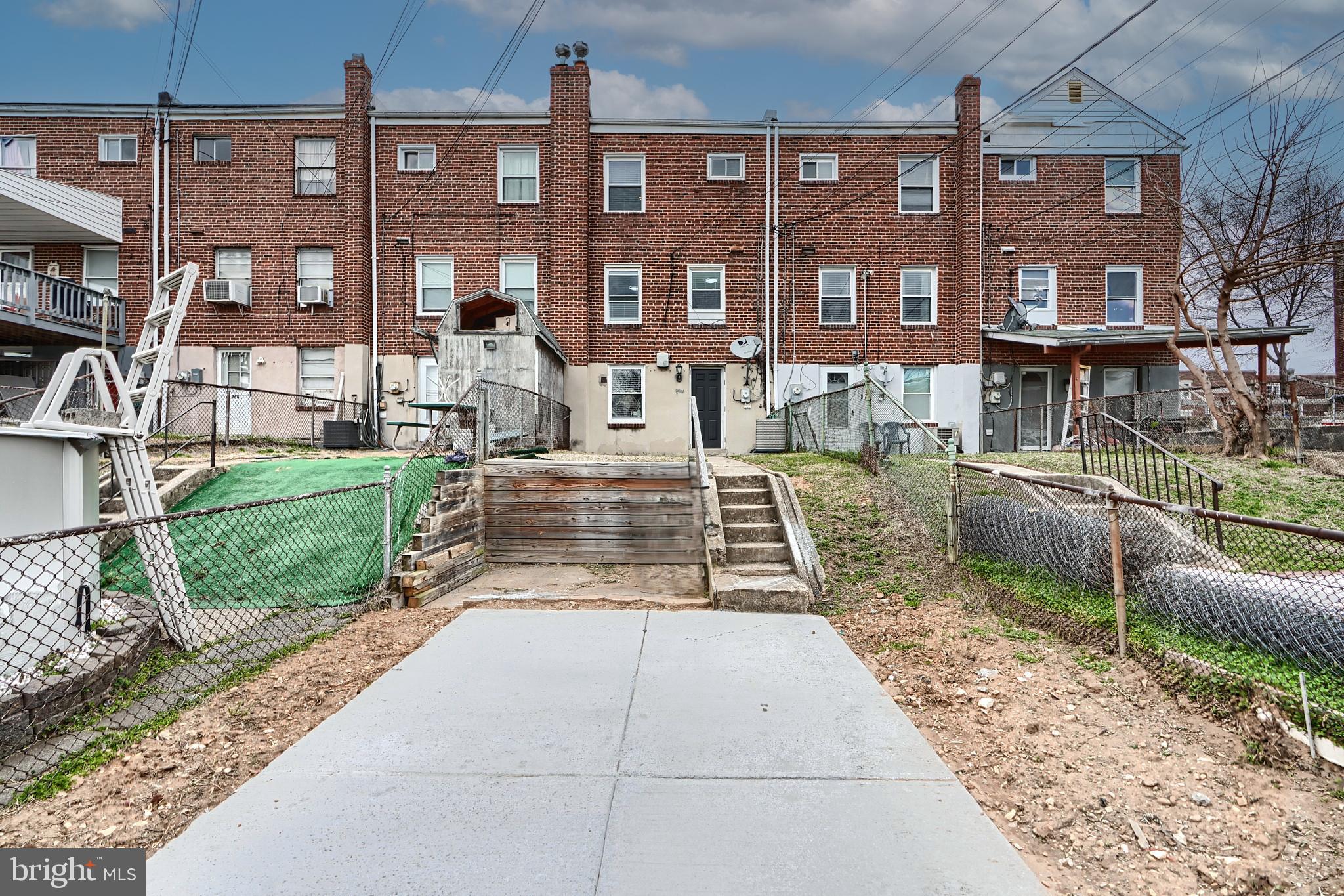 FORDHAM - Residential