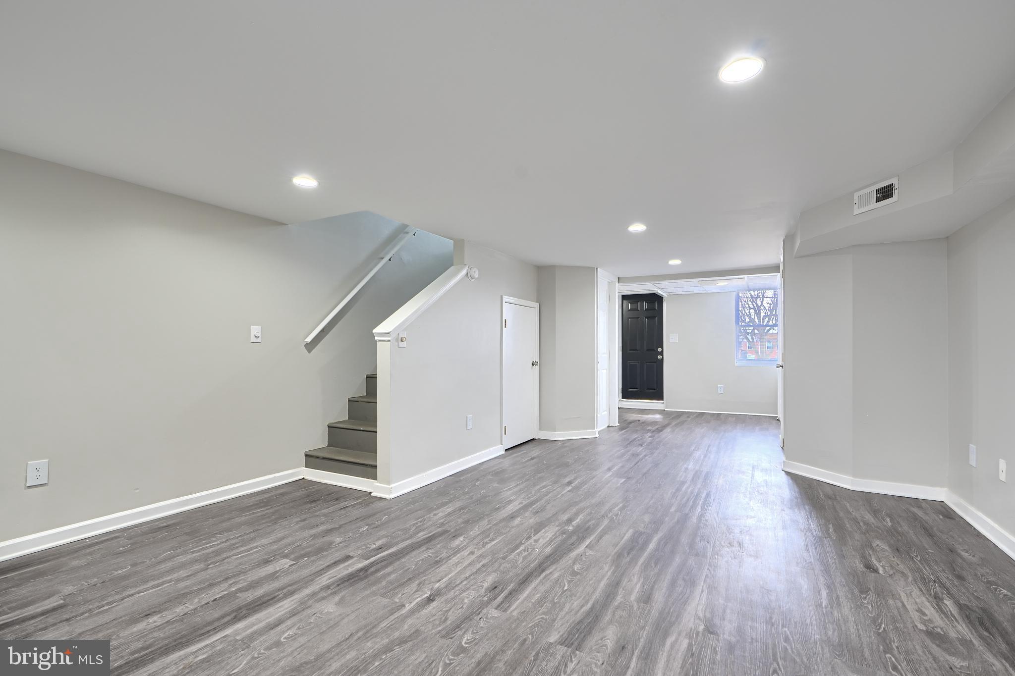 FORDHAM - Residential