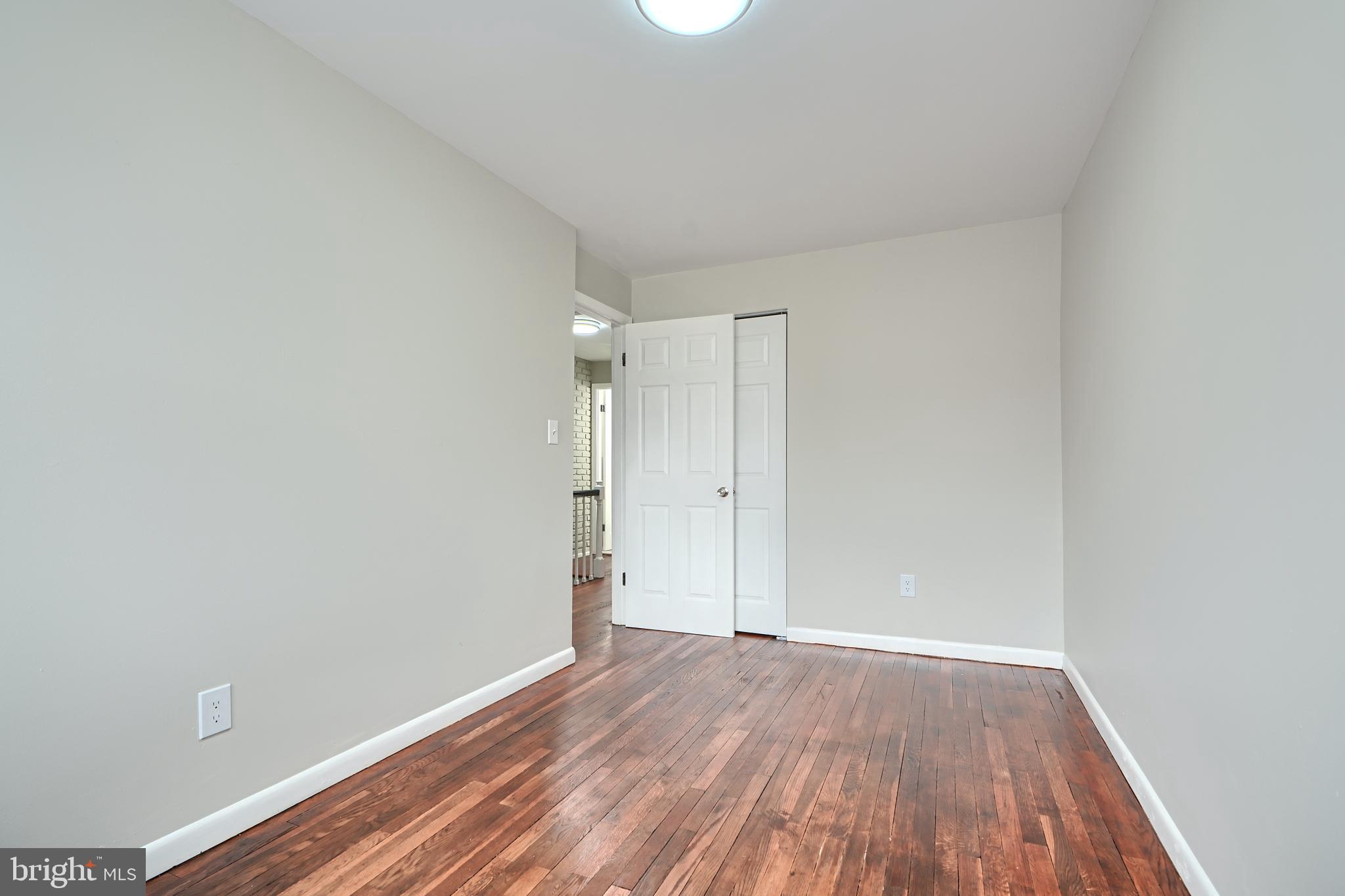 FORDHAM - Residential