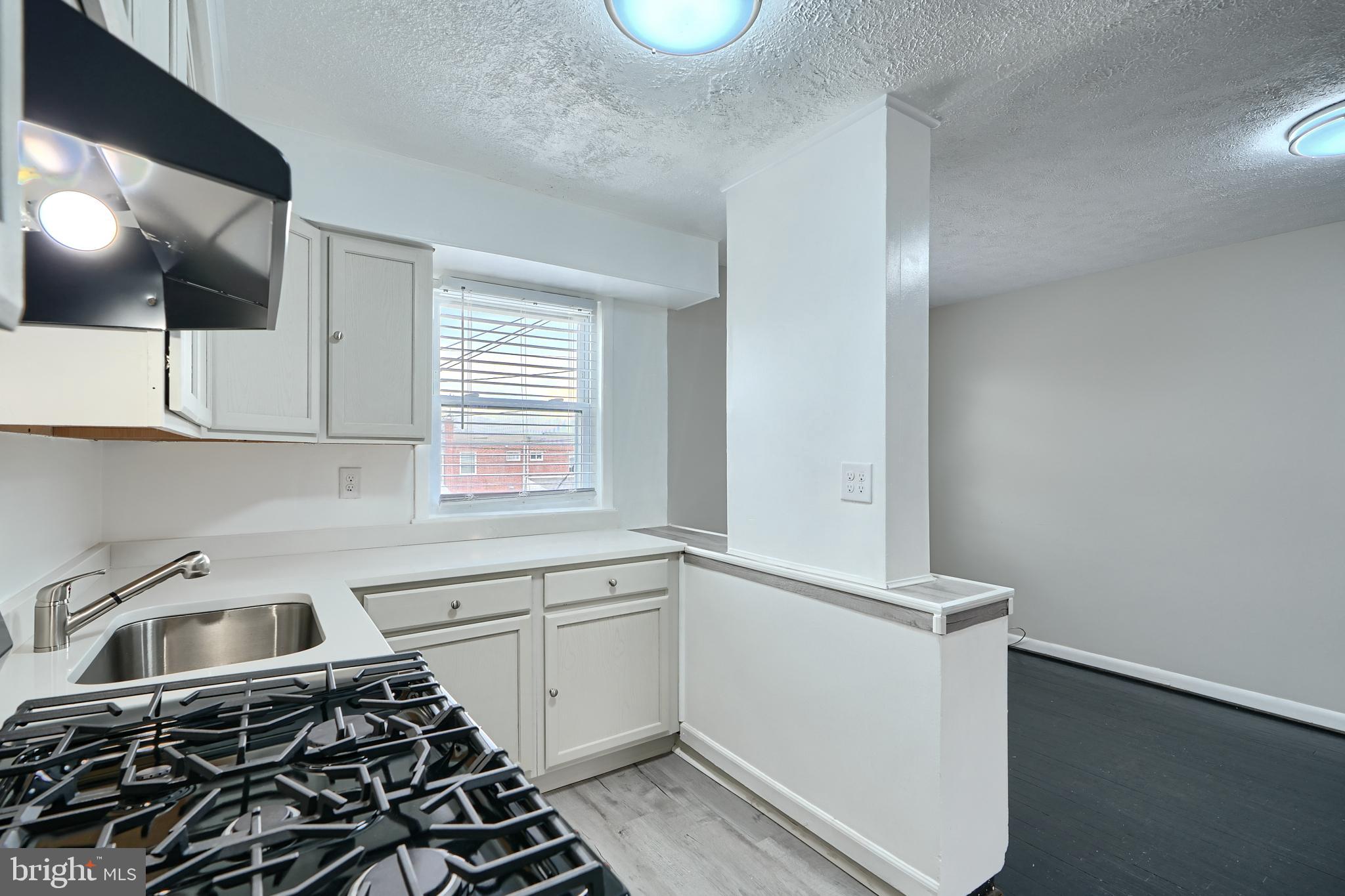 FORDHAM - Residential