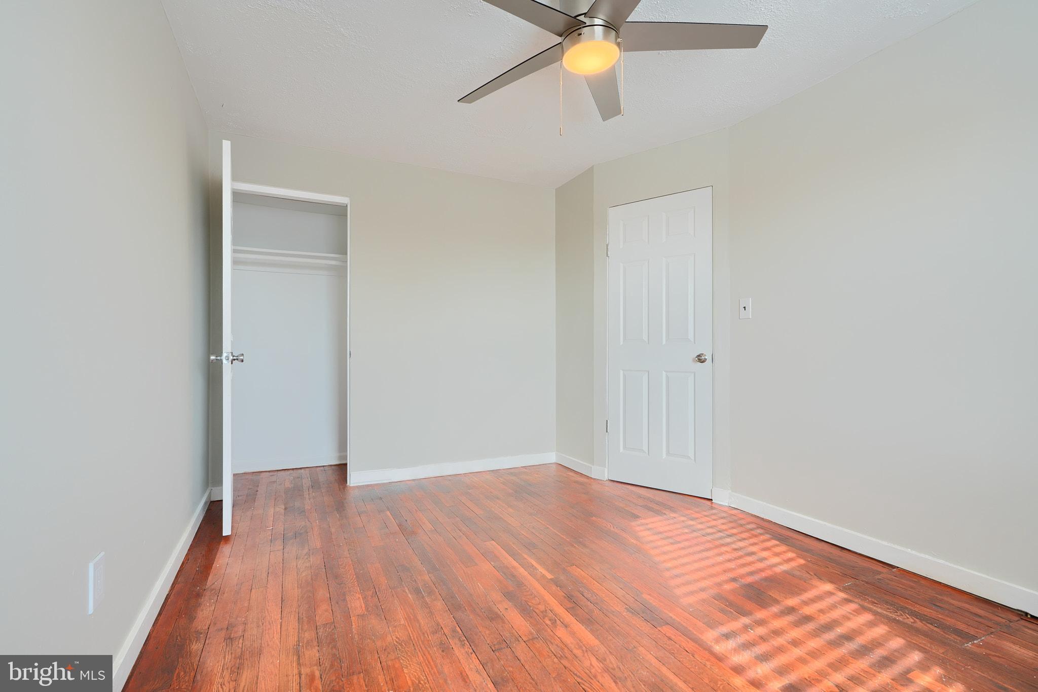 FORDHAM - Residential