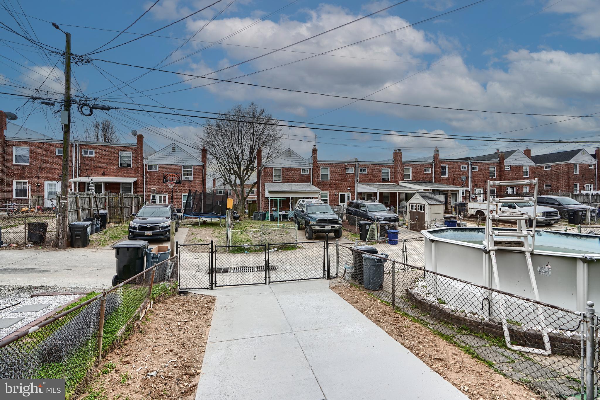 FORDHAM - Residential