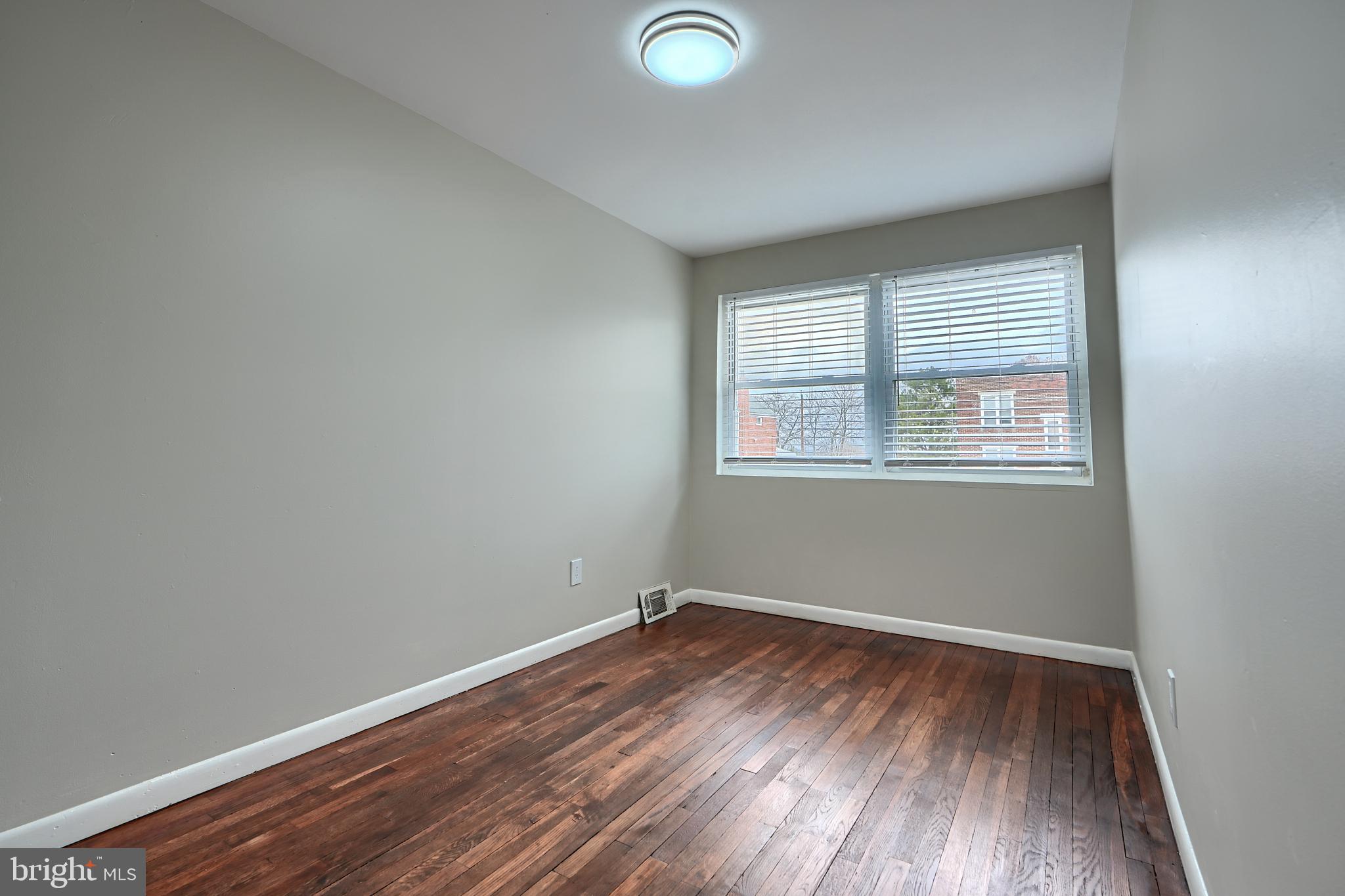 FORDHAM - Residential