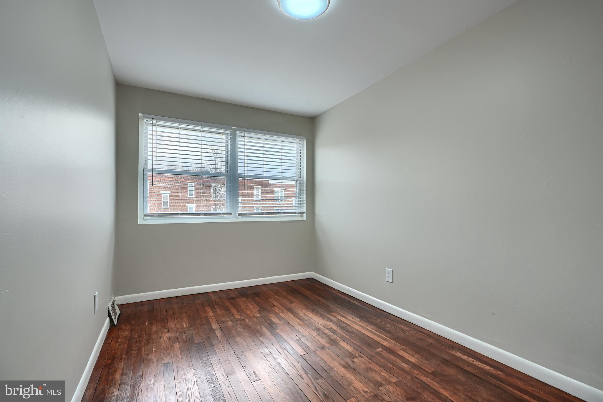 FORDHAM - Residential