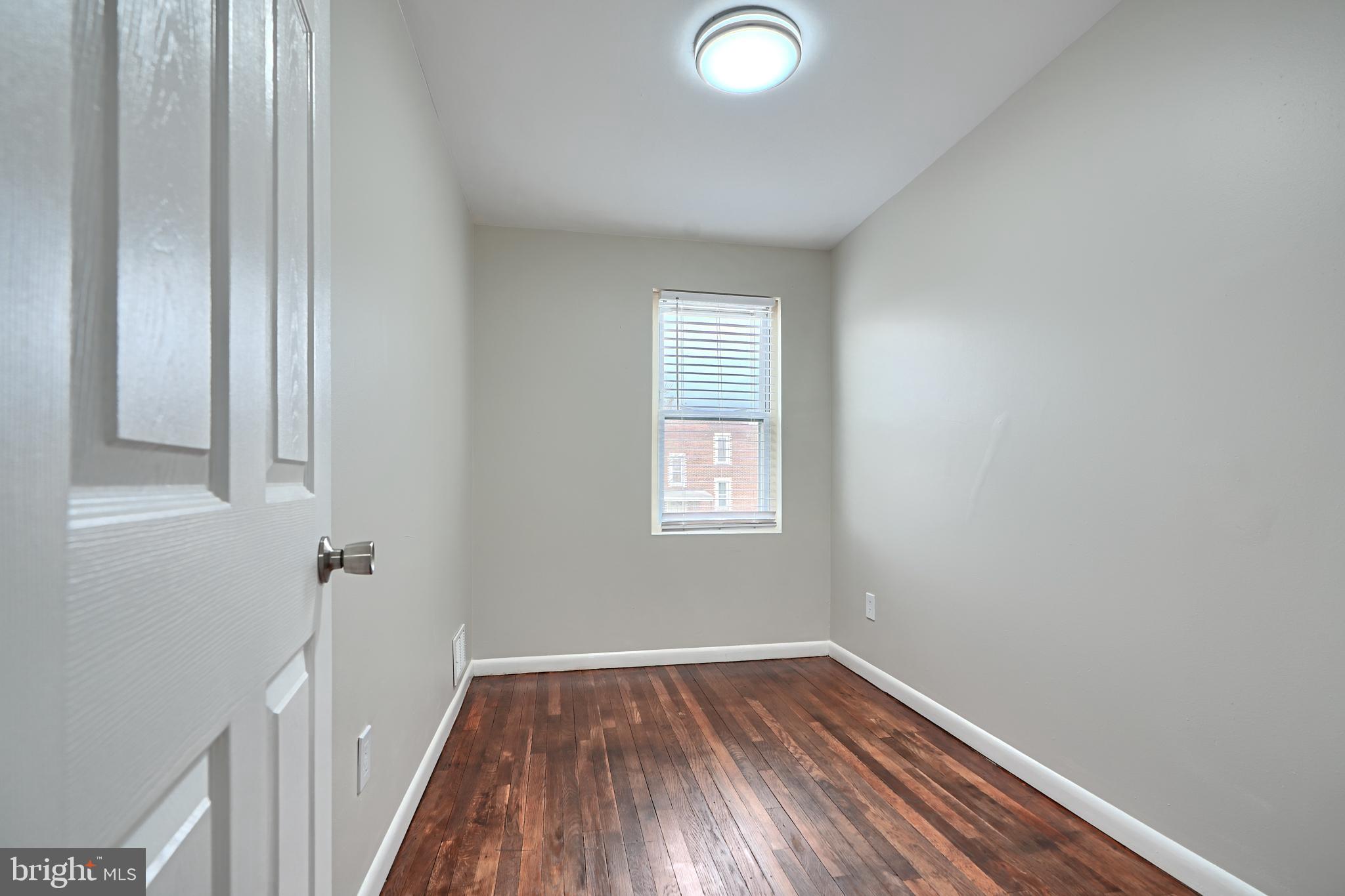 FORDHAM - Residential