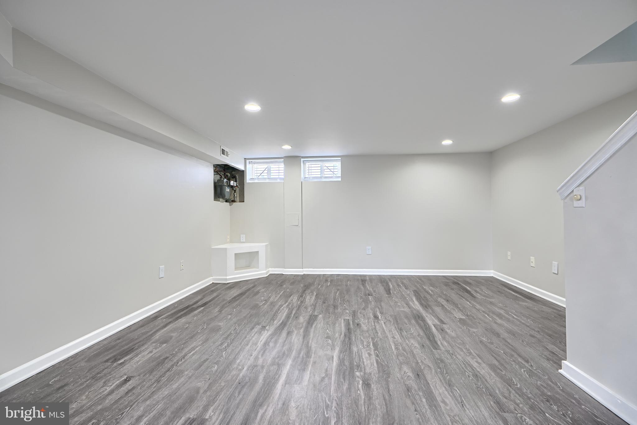 FORDHAM - Residential