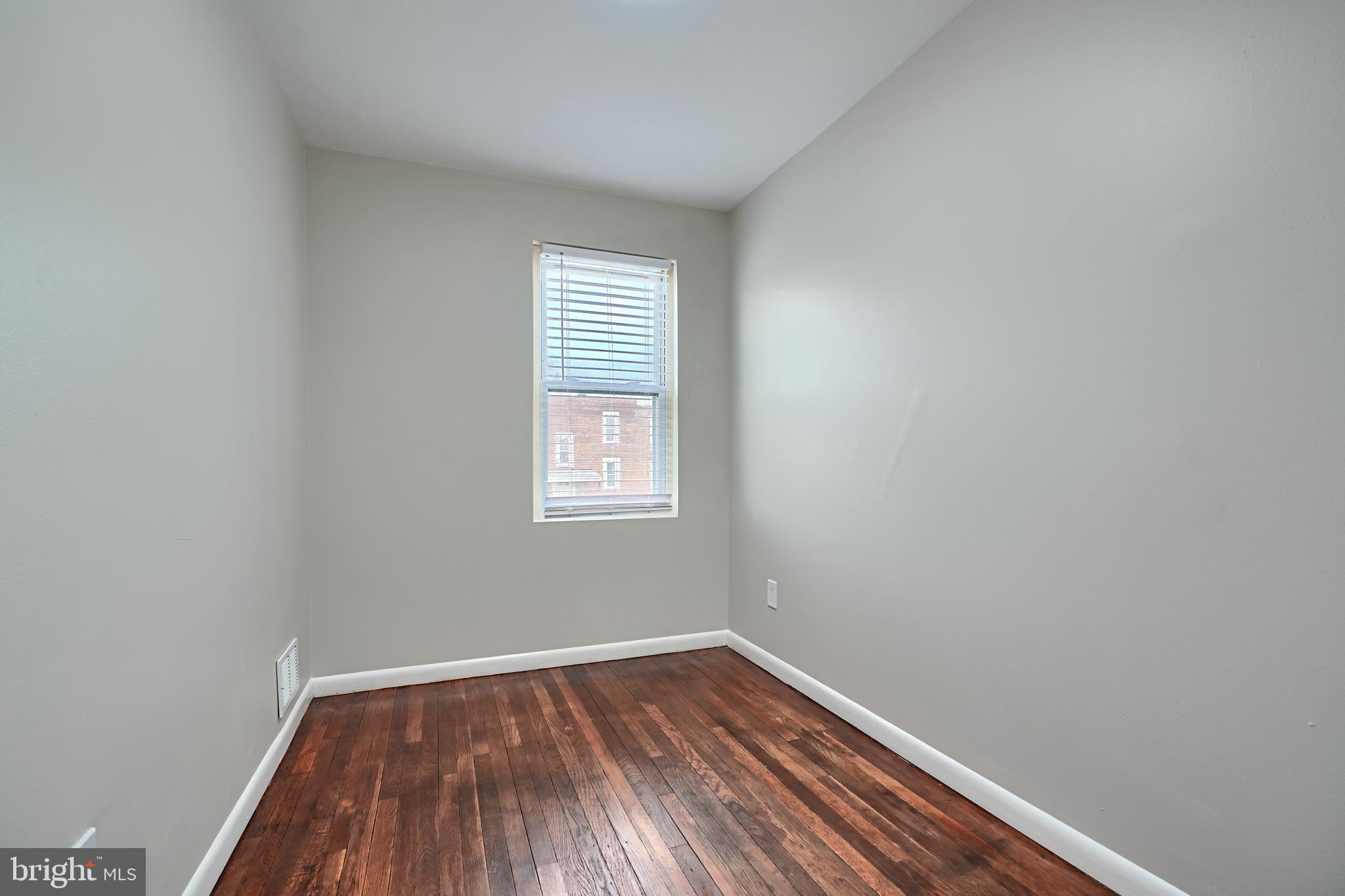 FORDHAM - Residential