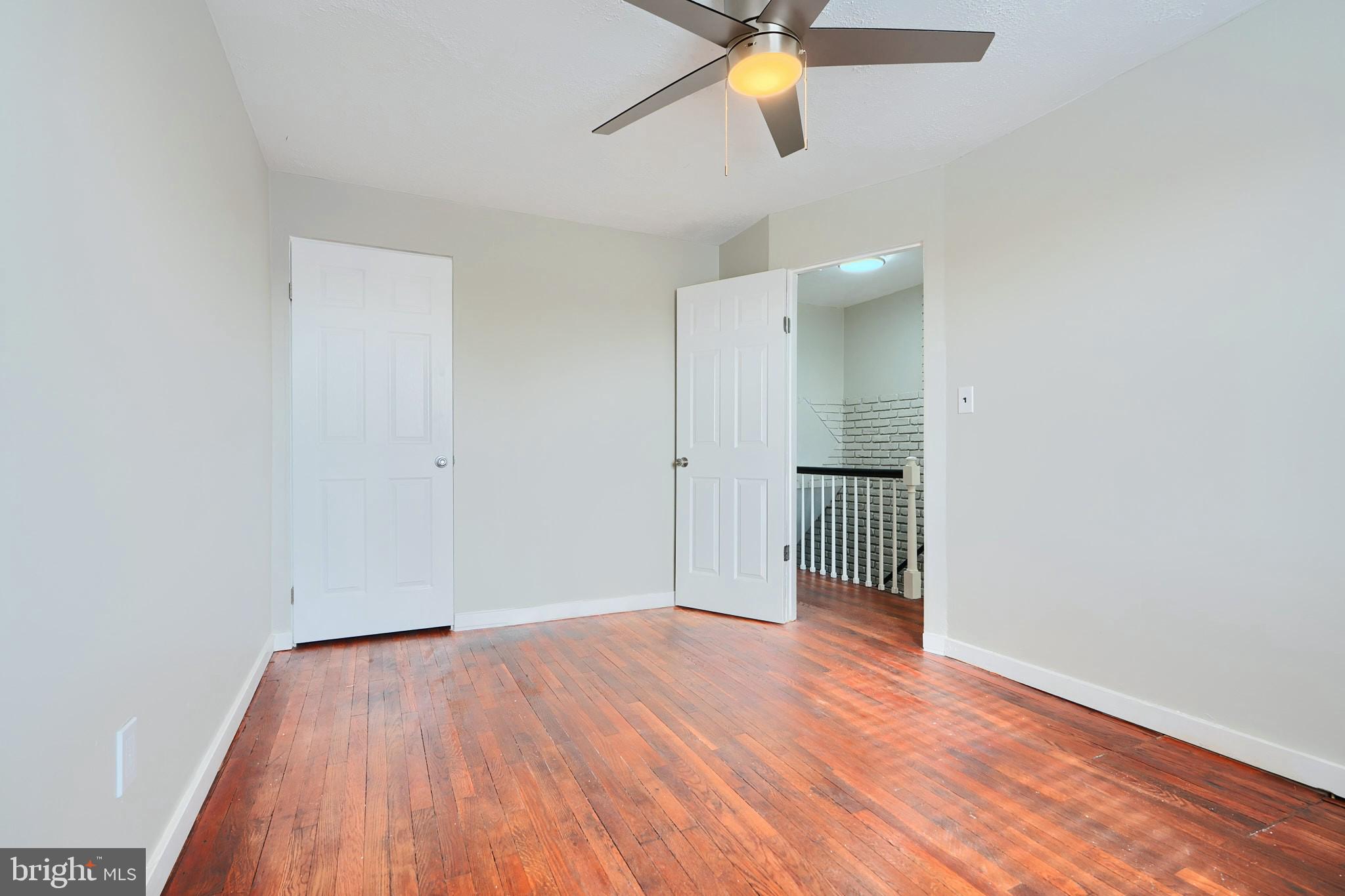 FORDHAM - Residential