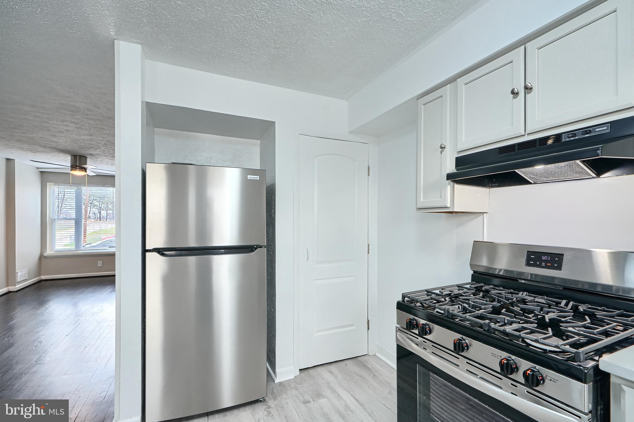 FORDHAM - Residential