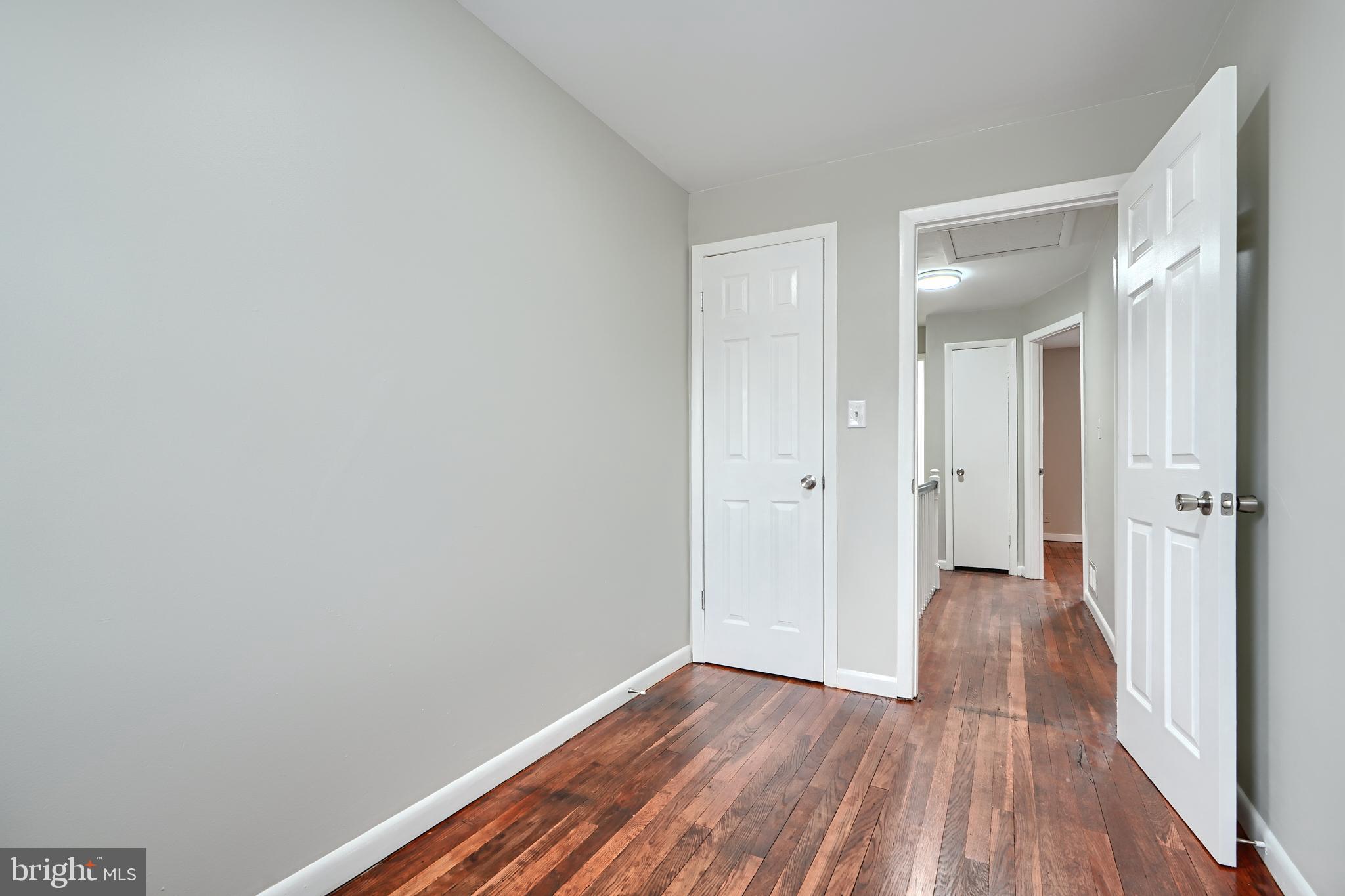 FORDHAM - Residential