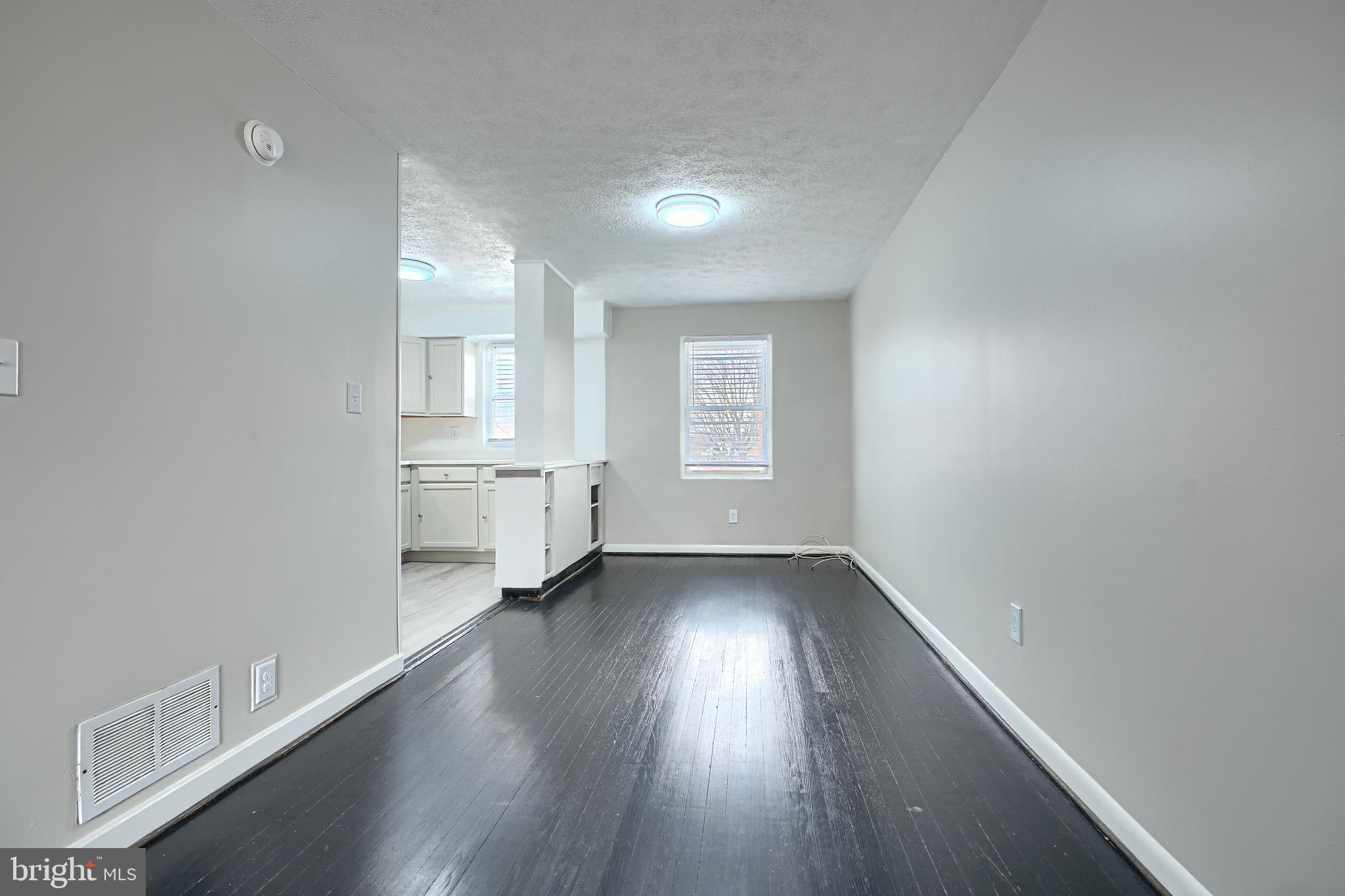 FORDHAM - Residential