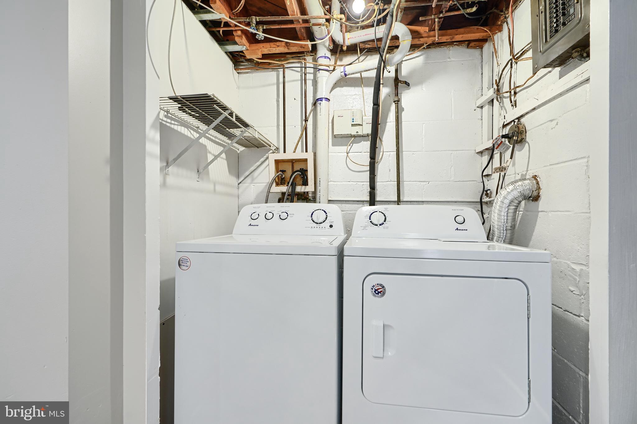 FORDHAM - Residential