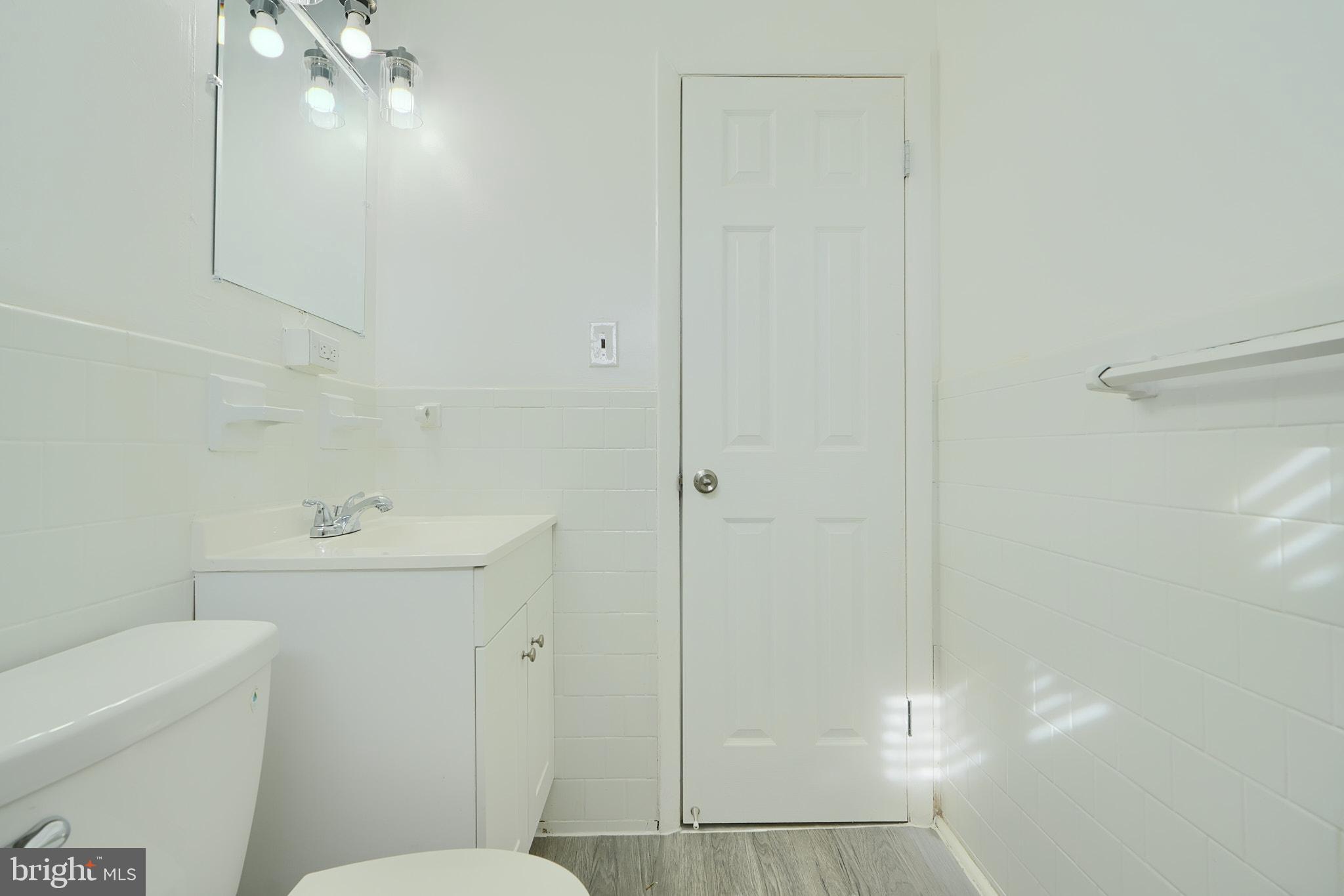 FORDHAM - Residential