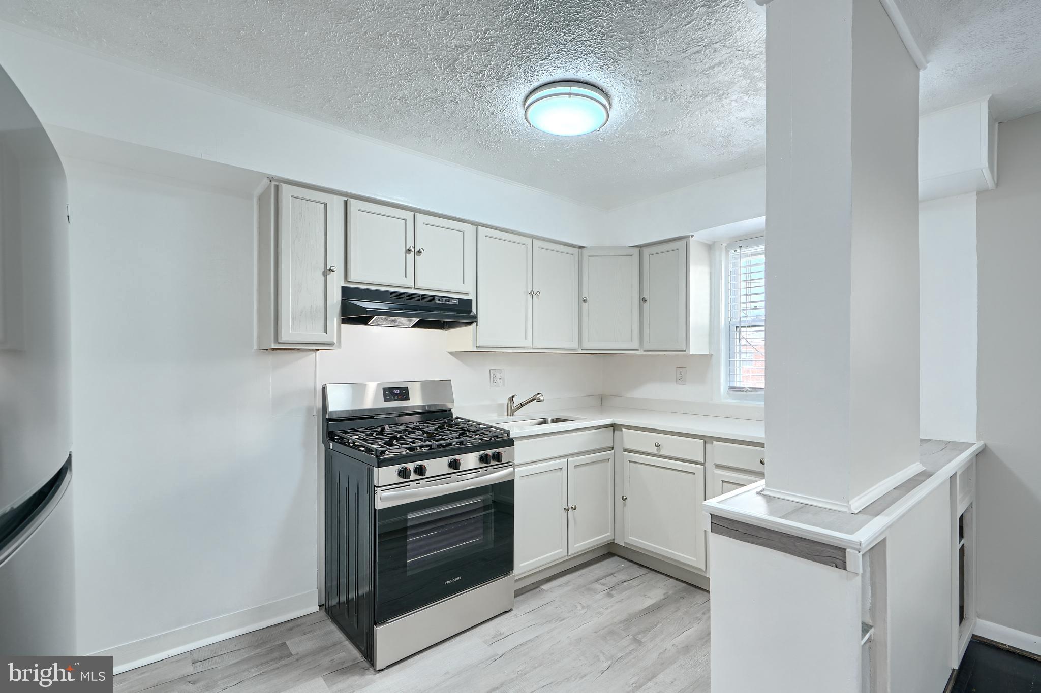 FORDHAM - Residential