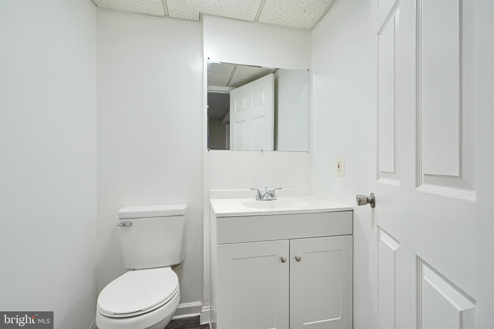 FORDHAM - Residential