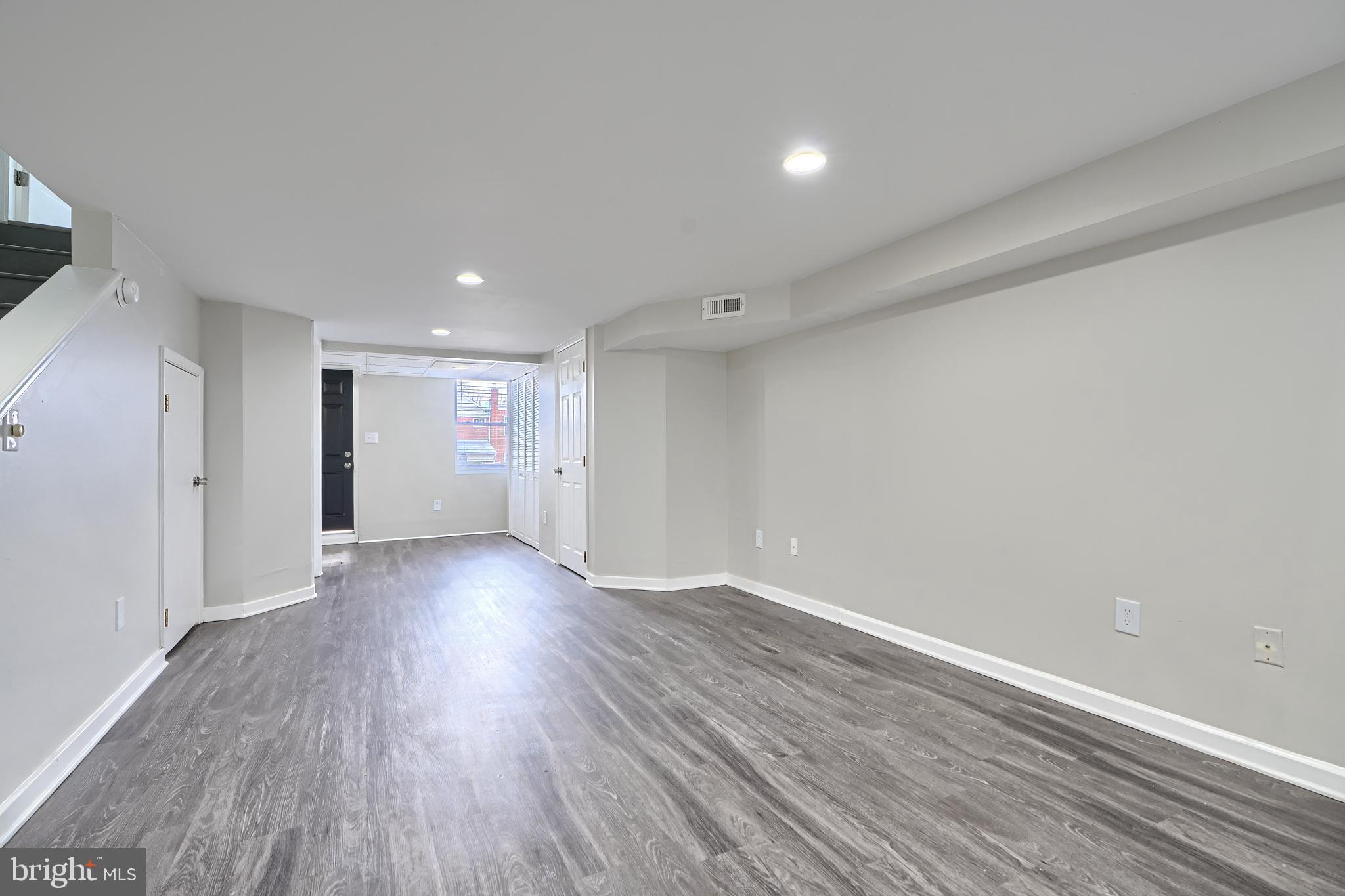 FORDHAM - Residential