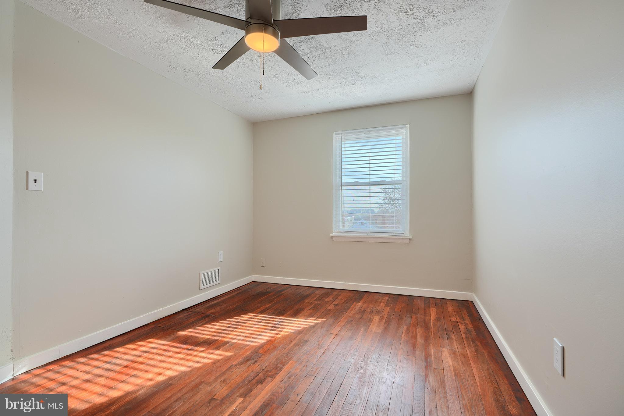 FORDHAM - Residential