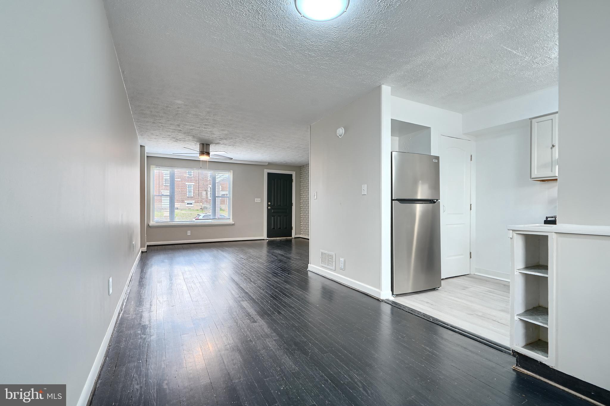 FORDHAM - Residential