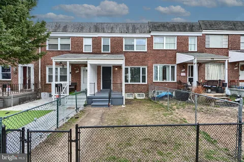 972 Elton Avenue, Baltimore, MD 21224 - MLS#: MDBC2121440