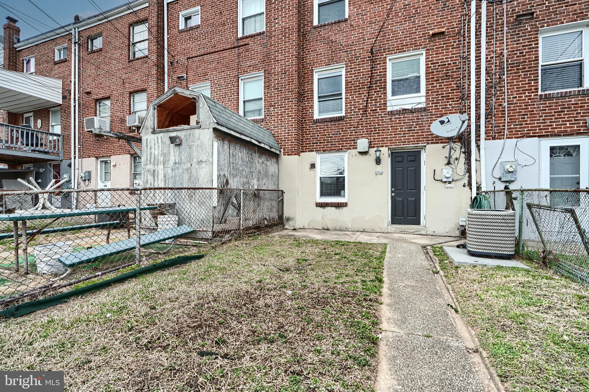 FORDHAM - Residential