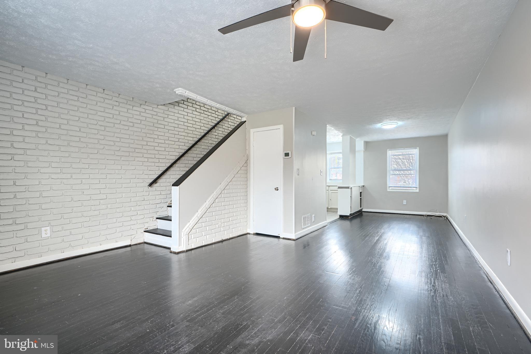 FORDHAM - Residential