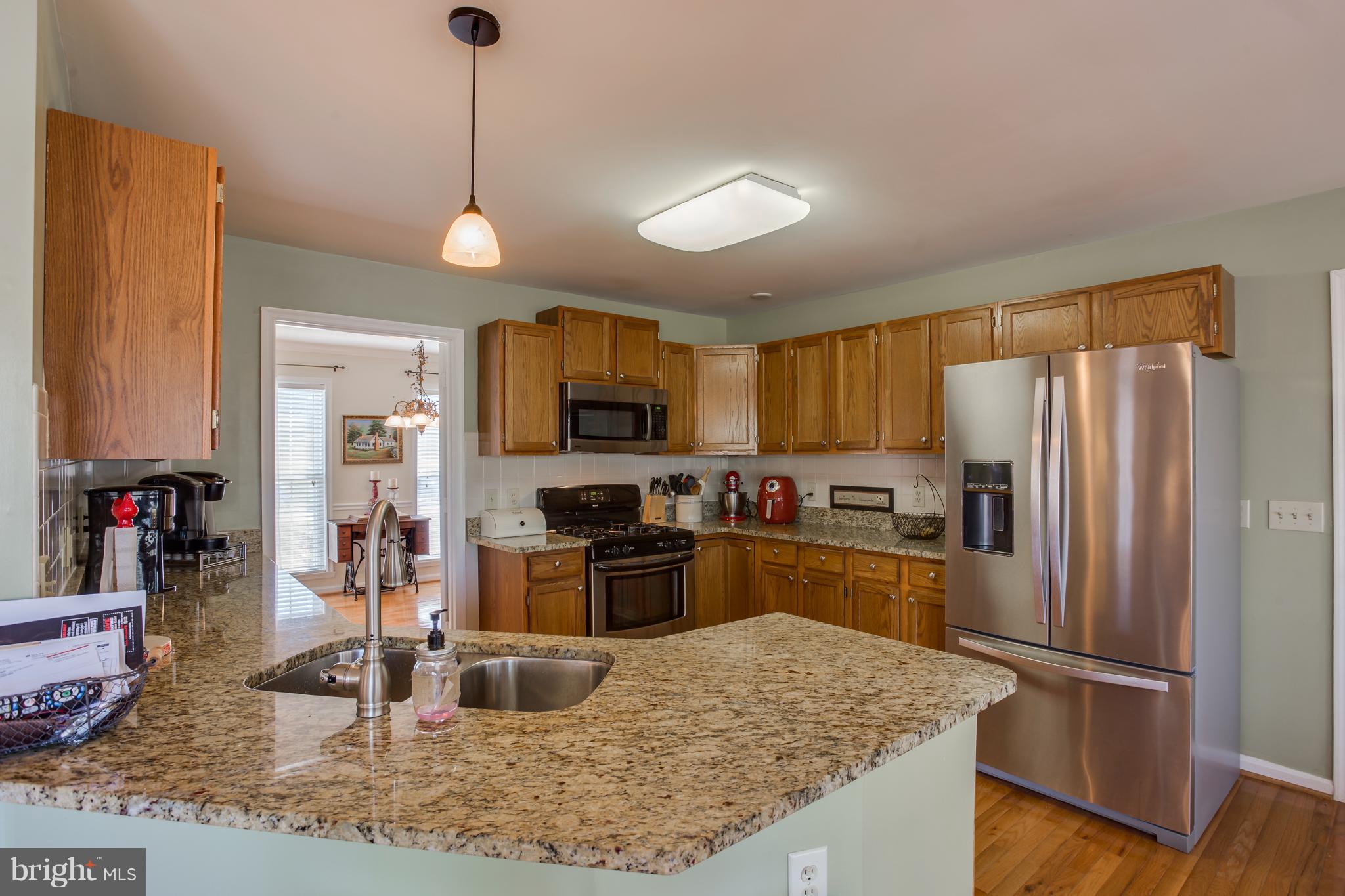 RIDGE POINTE - Residential