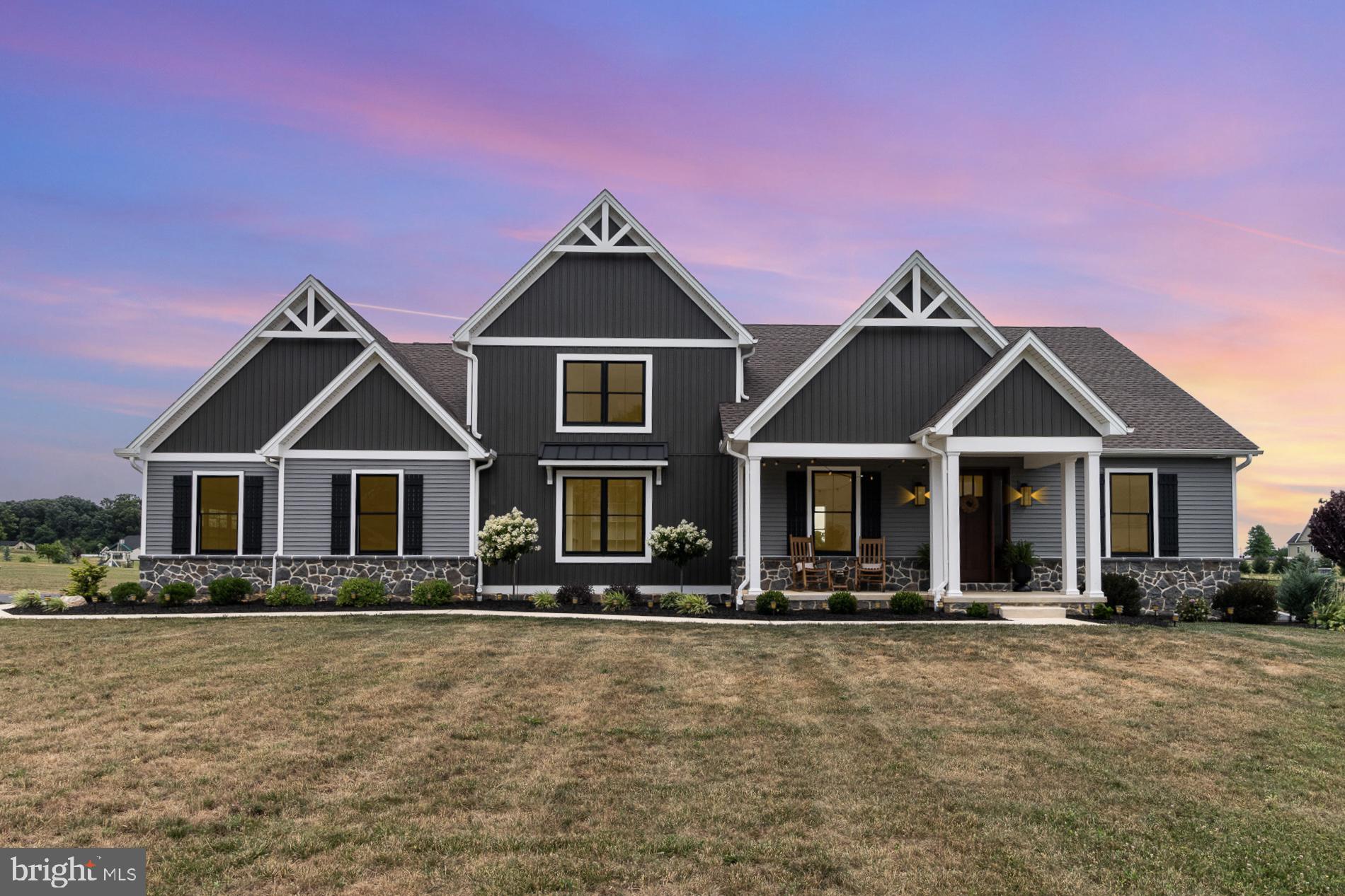 68 N DICKINSON SCHOOL ROAD