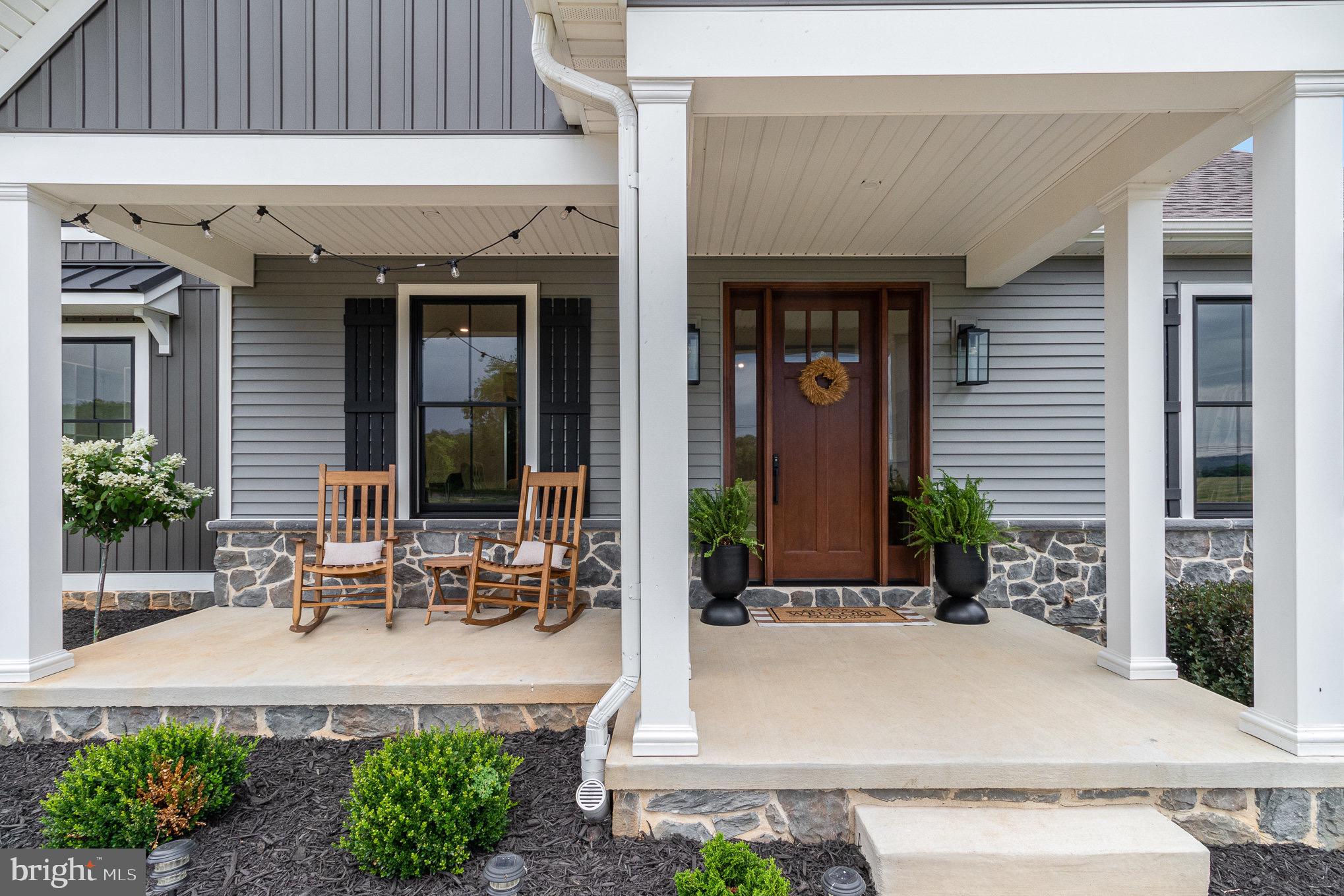 68 N DICKINSON SCHOOL ROAD