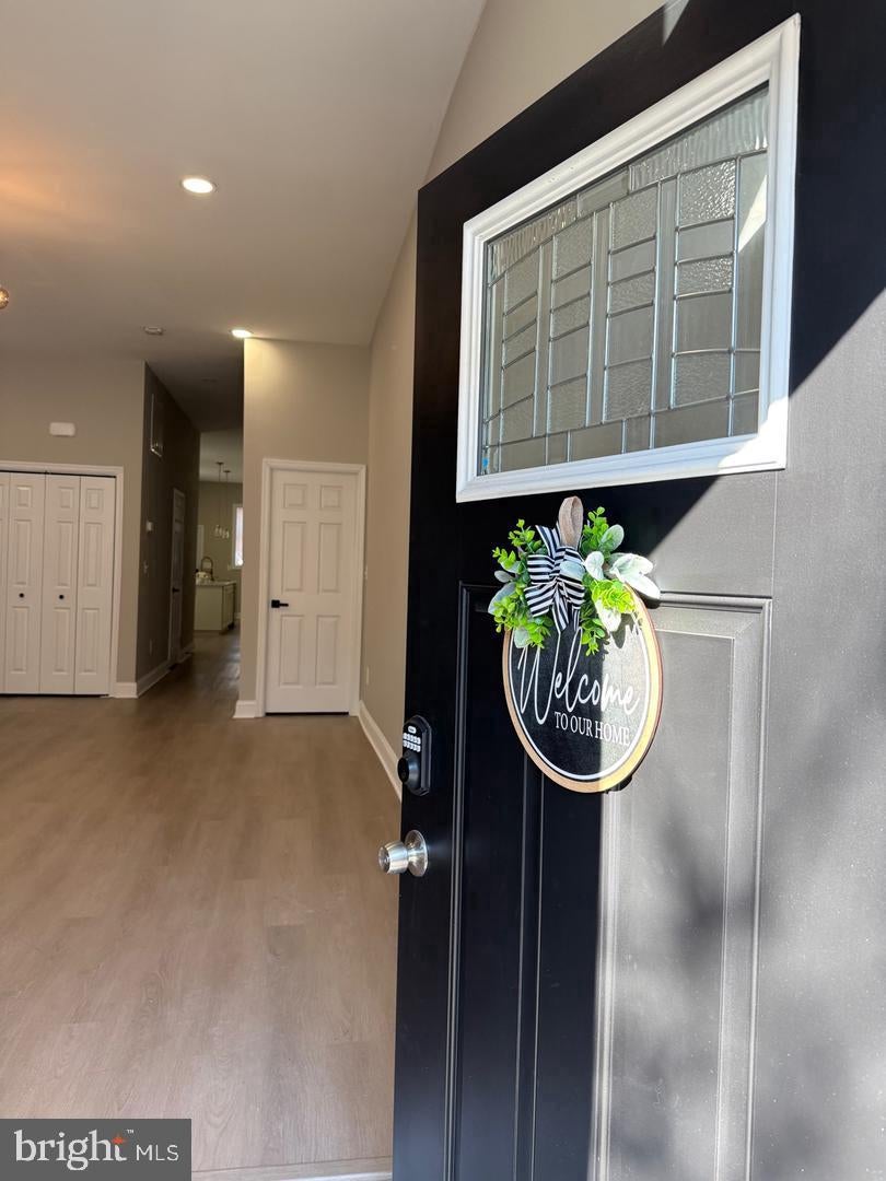 Photo of 318 N Stricker Street, BALTIMORE, MD 21223 (MLS # MDBA2227554)
