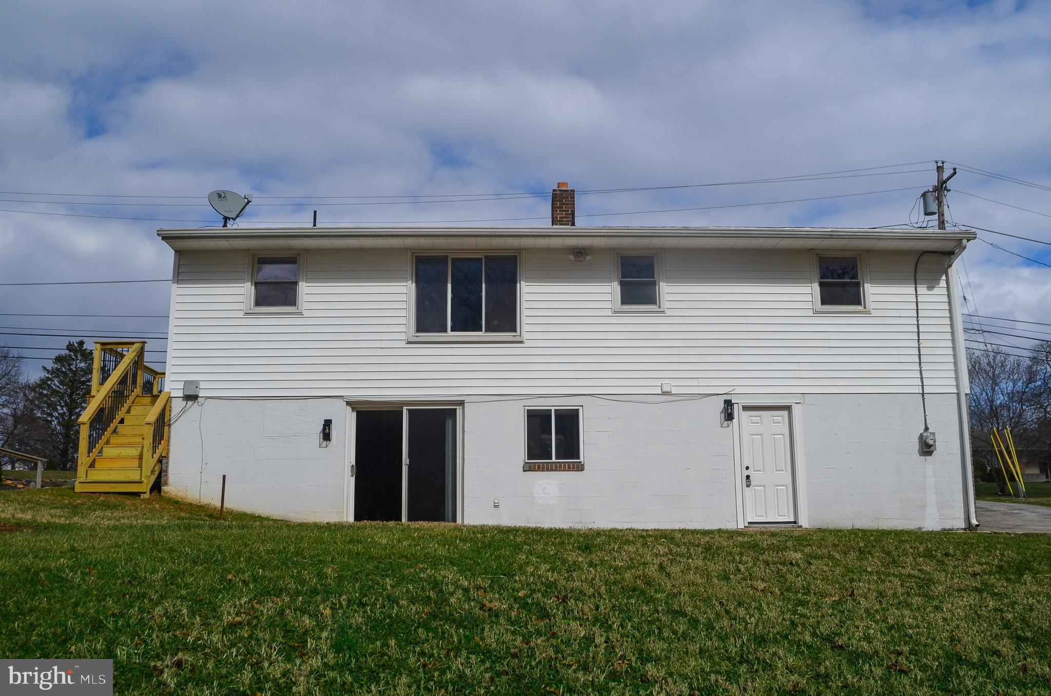 RED LION - Residential