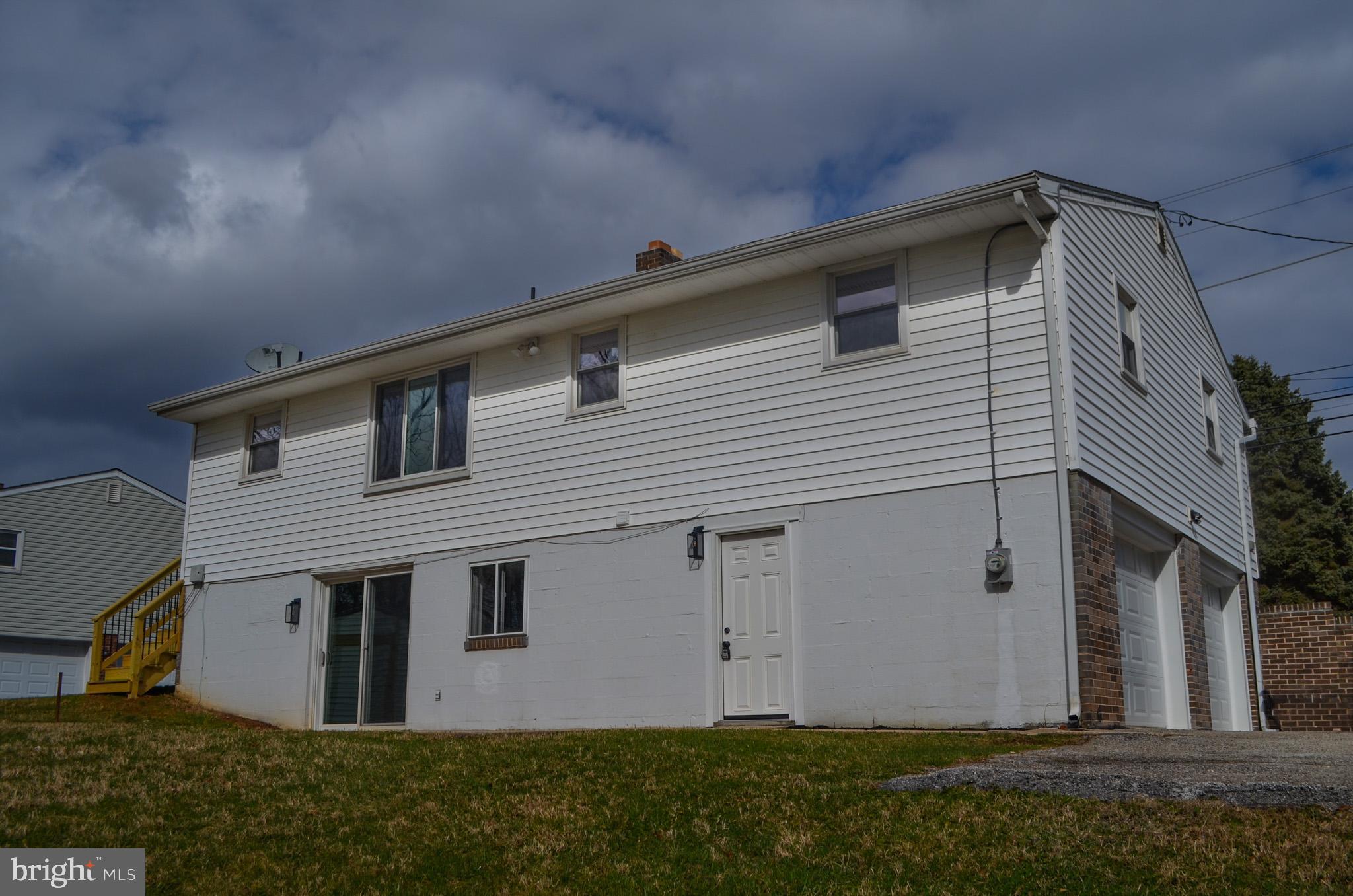 RED LION - Residential