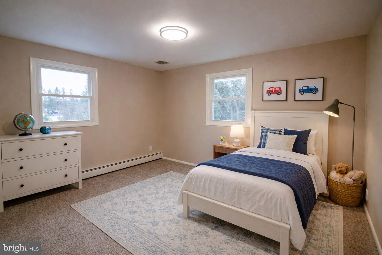 RED LION - Residential