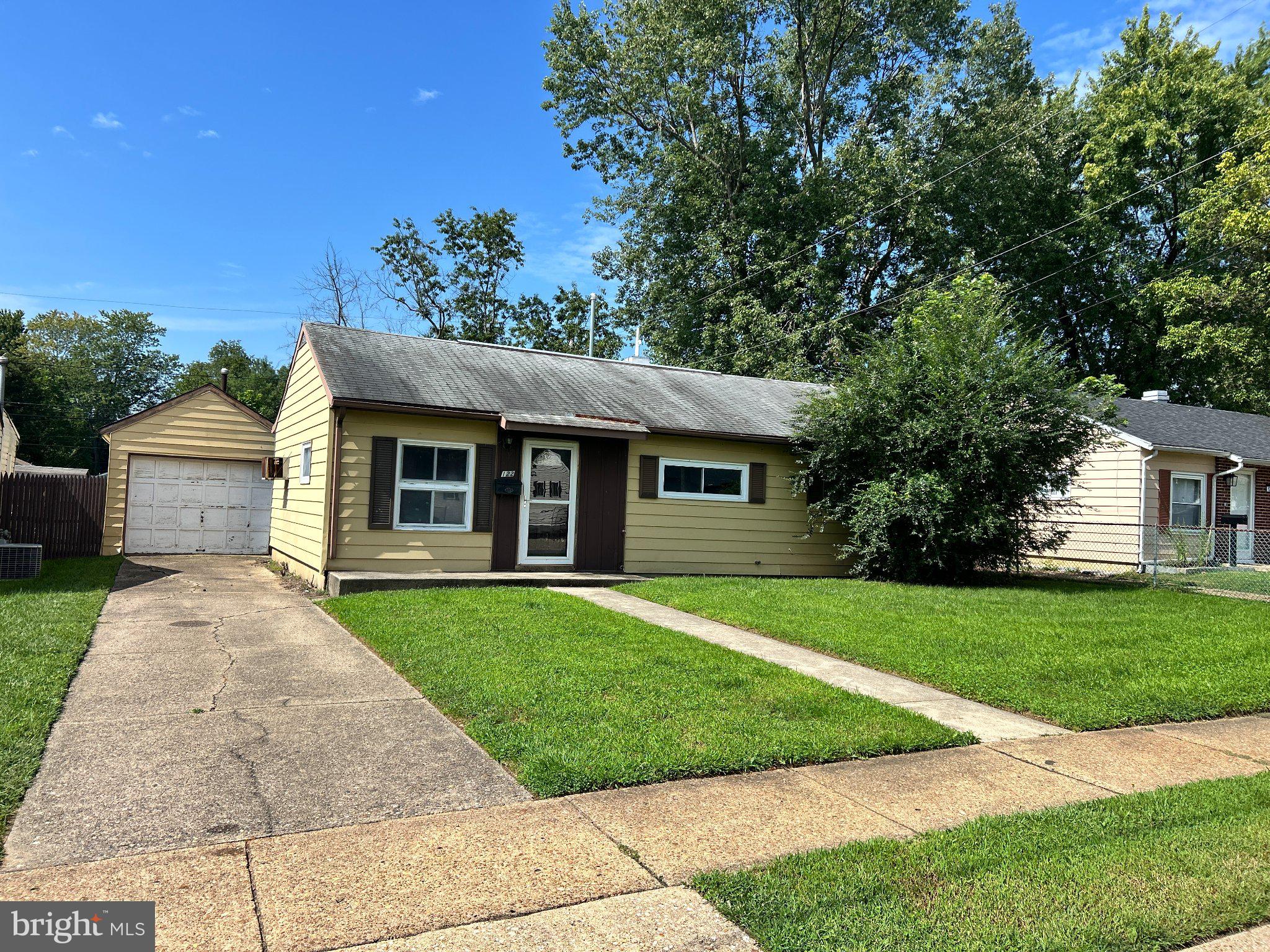 122 HALCYON DRIVE